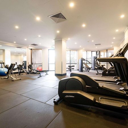 Mercure Penrith Εξωτερικό φωτογραφία