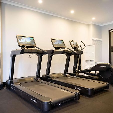 Mercure Penrith Εξωτερικό φωτογραφία