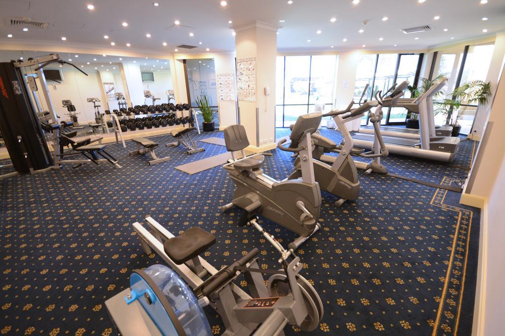 Mercure Penrith Εξωτερικό φωτογραφία