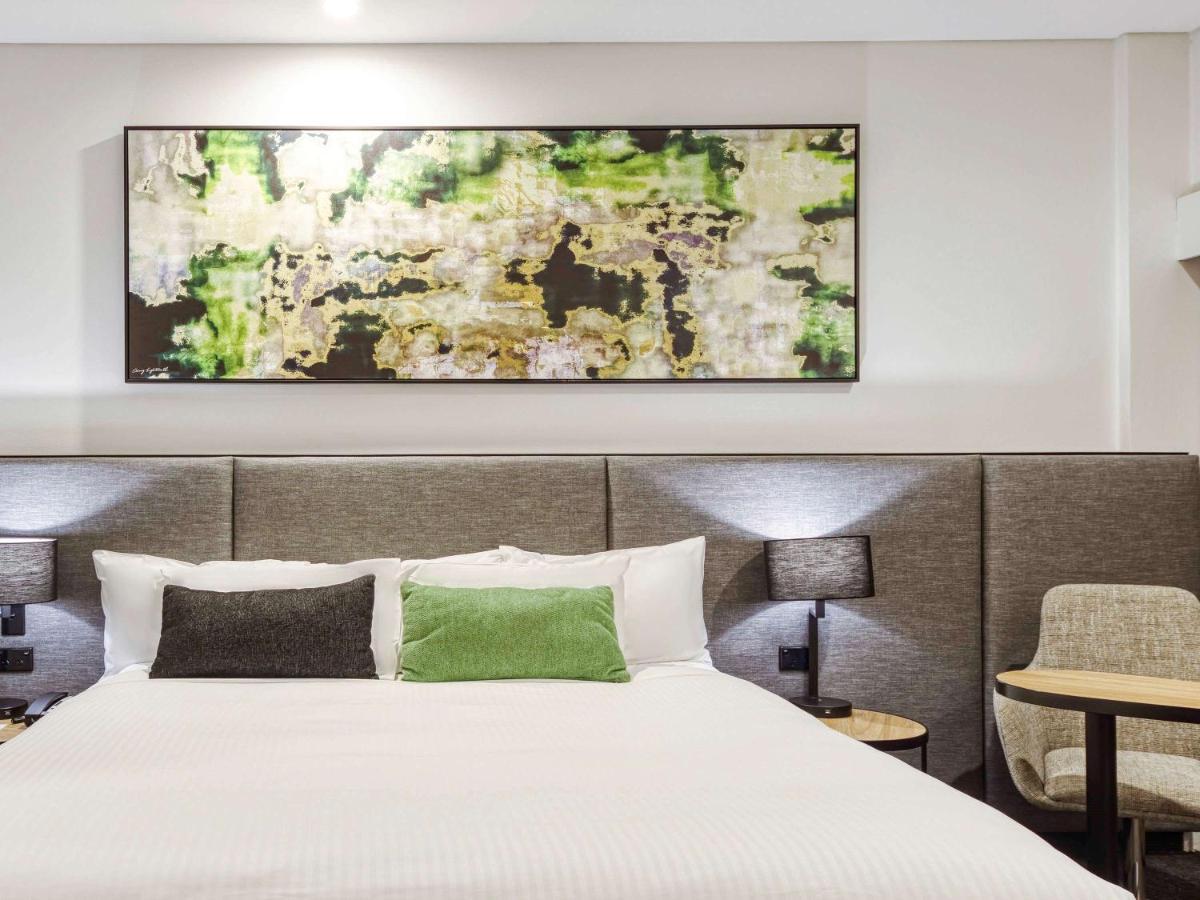 Mercure Penrith Εξωτερικό φωτογραφία