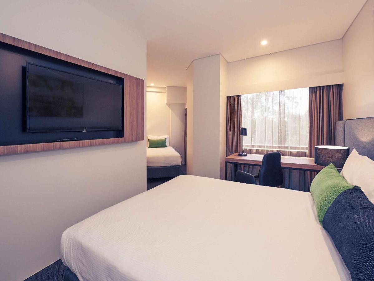 Mercure Penrith Εξωτερικό φωτογραφία