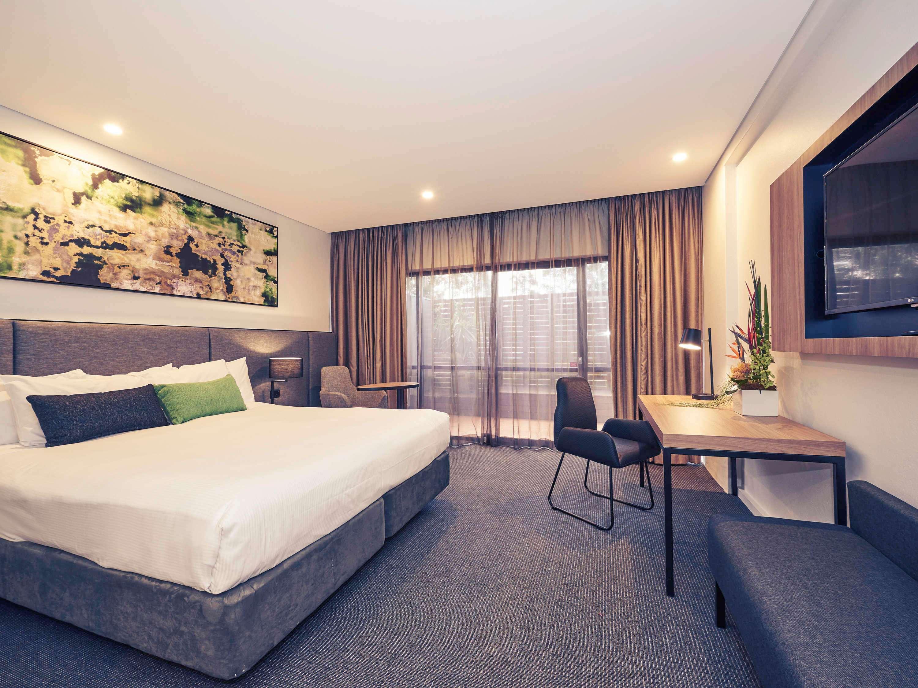 Mercure Penrith Εξωτερικό φωτογραφία