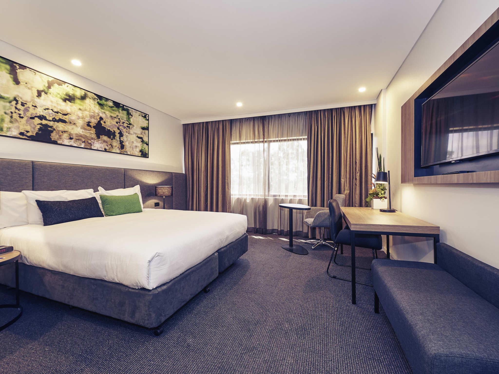 Mercure Penrith Εξωτερικό φωτογραφία