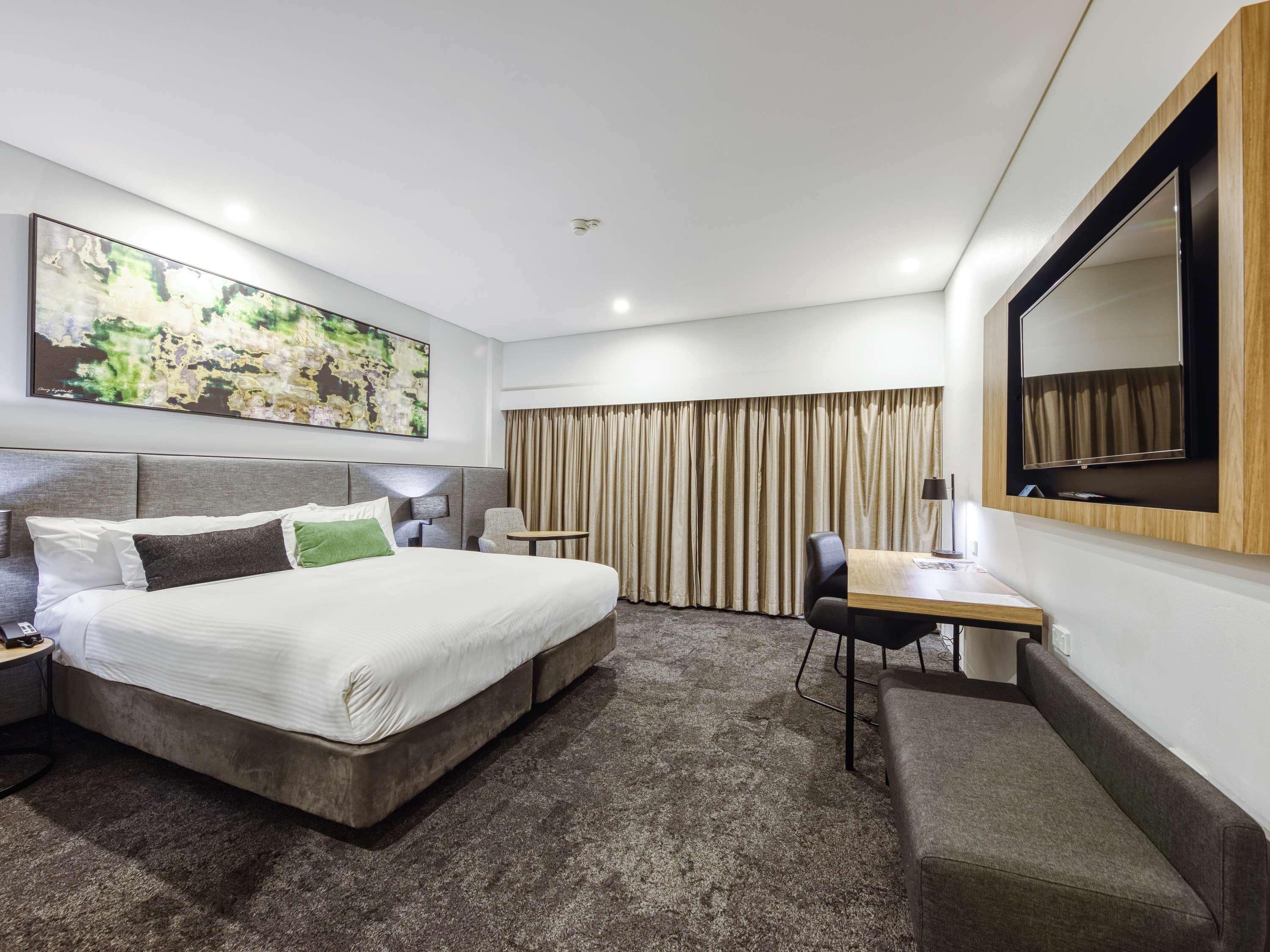 Mercure Penrith Εξωτερικό φωτογραφία