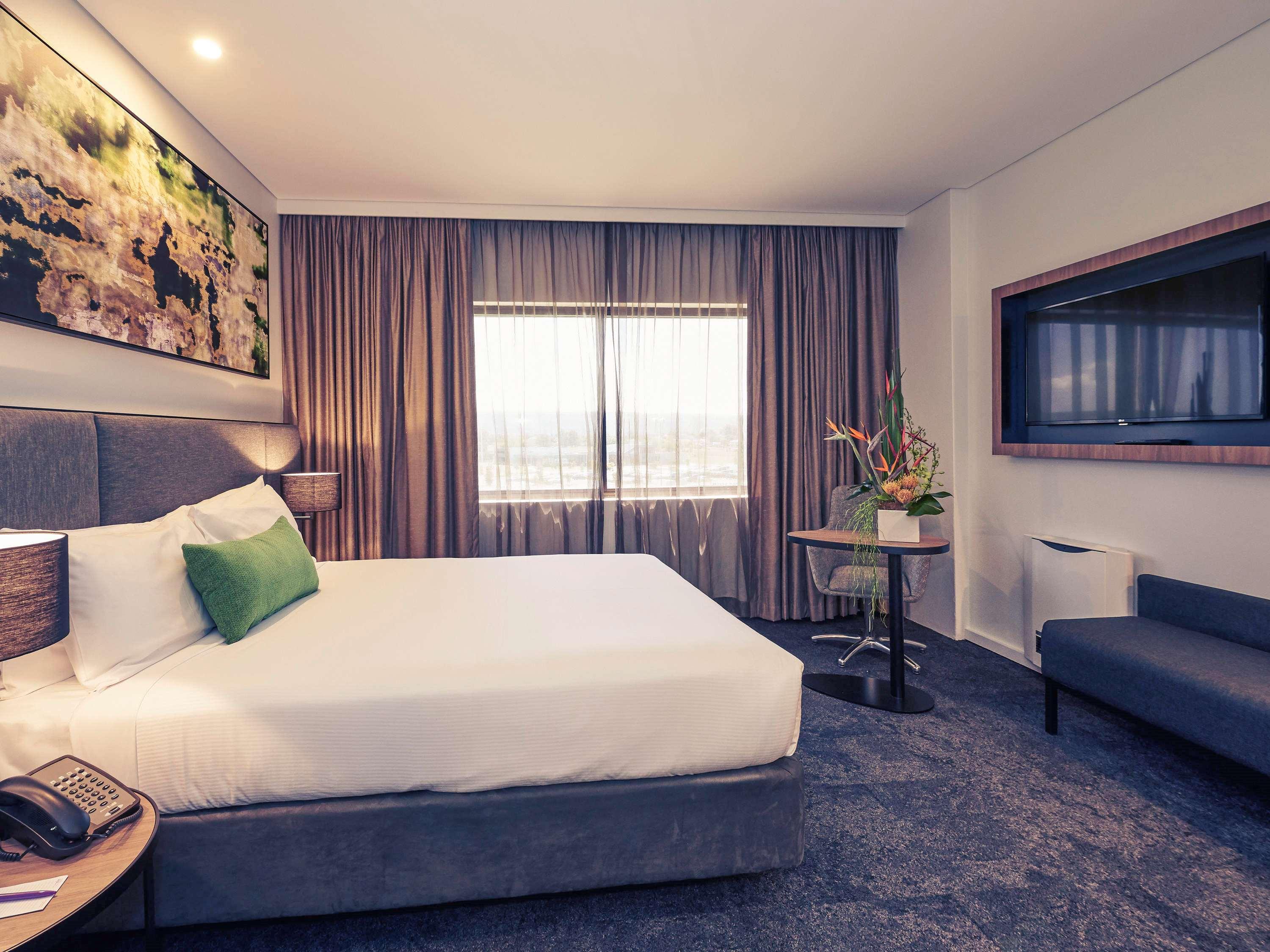 Mercure Penrith Εξωτερικό φωτογραφία