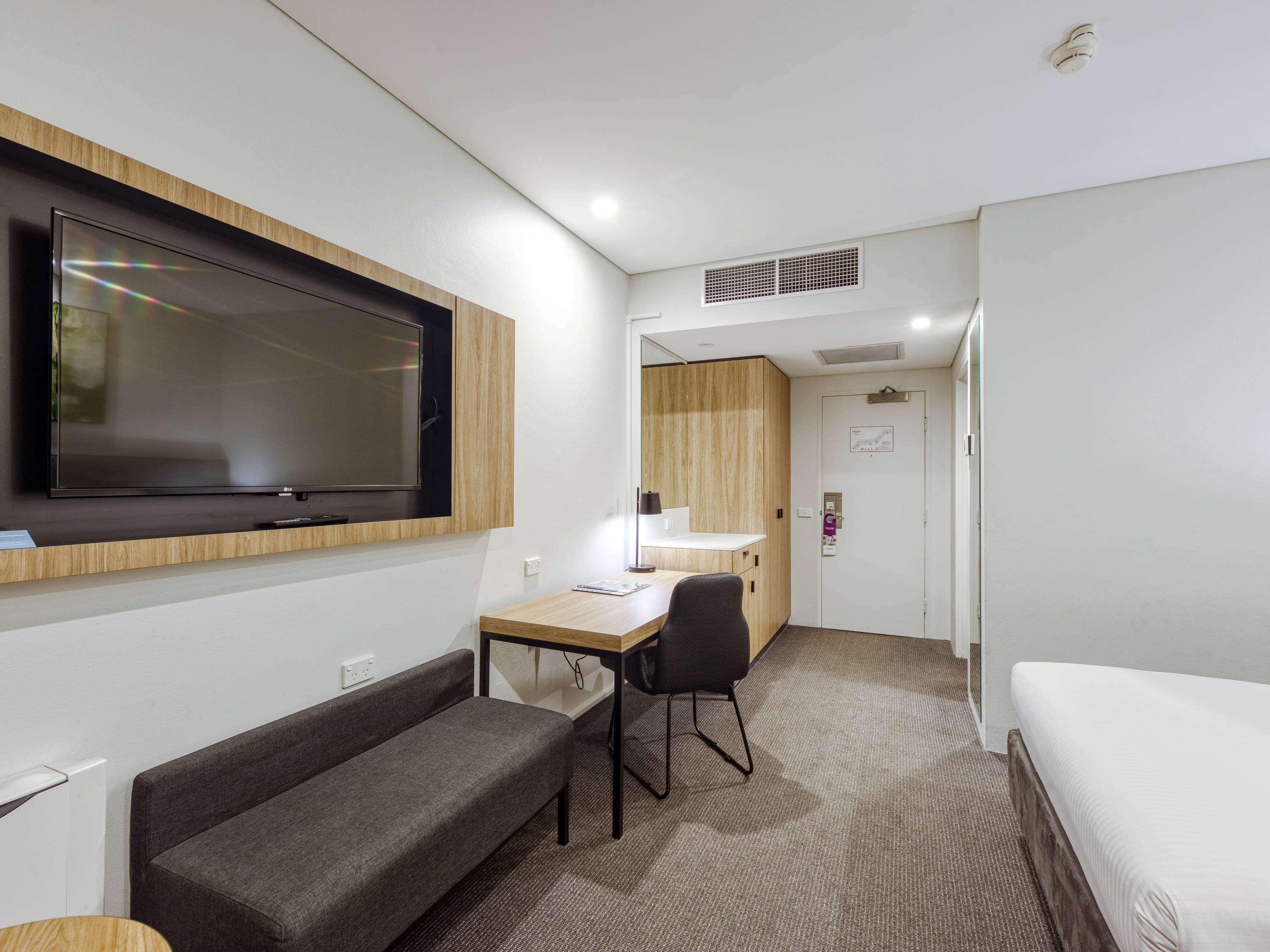 Mercure Penrith Εξωτερικό φωτογραφία