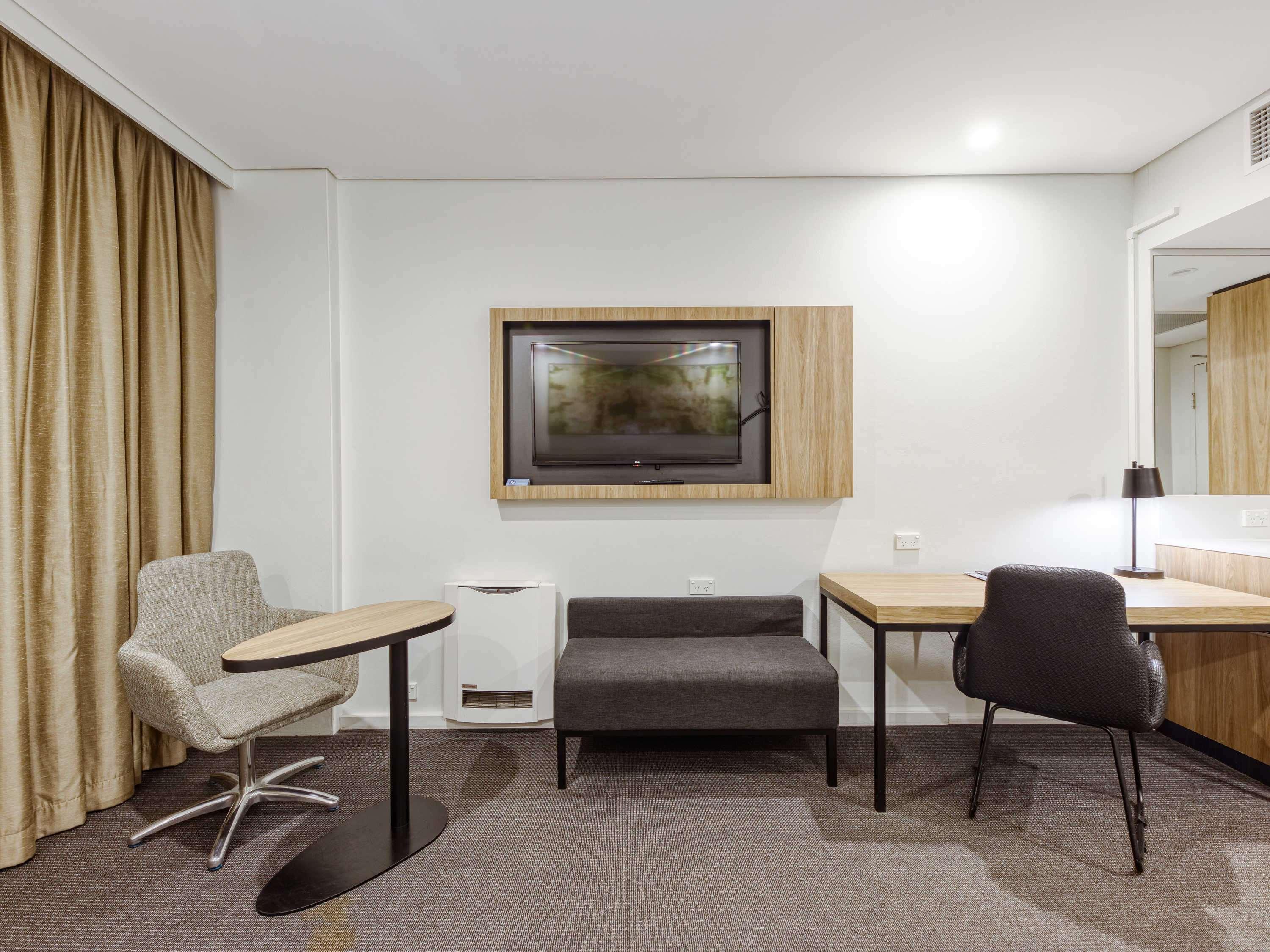 Mercure Penrith Εξωτερικό φωτογραφία