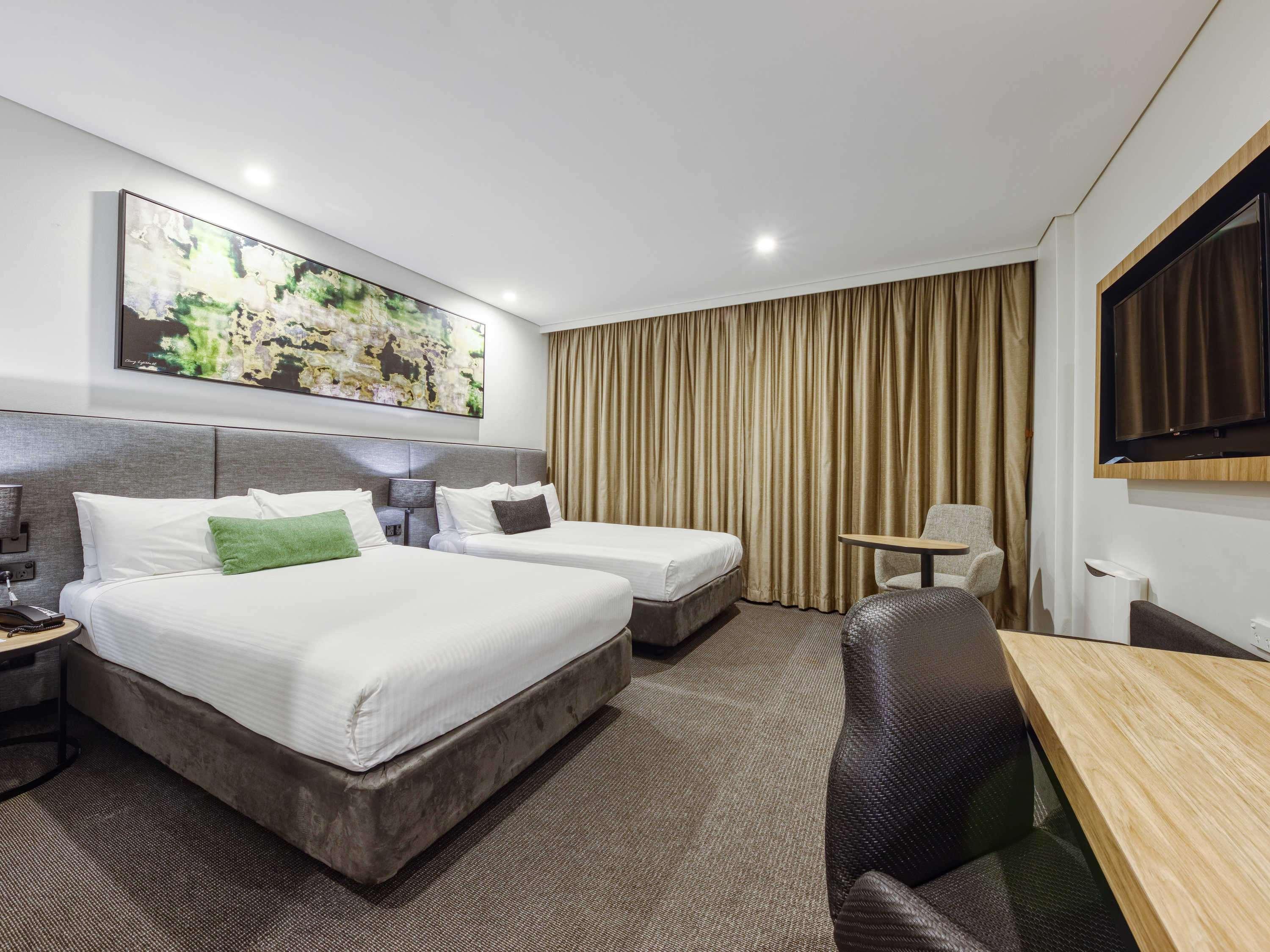 Mercure Penrith Εξωτερικό φωτογραφία