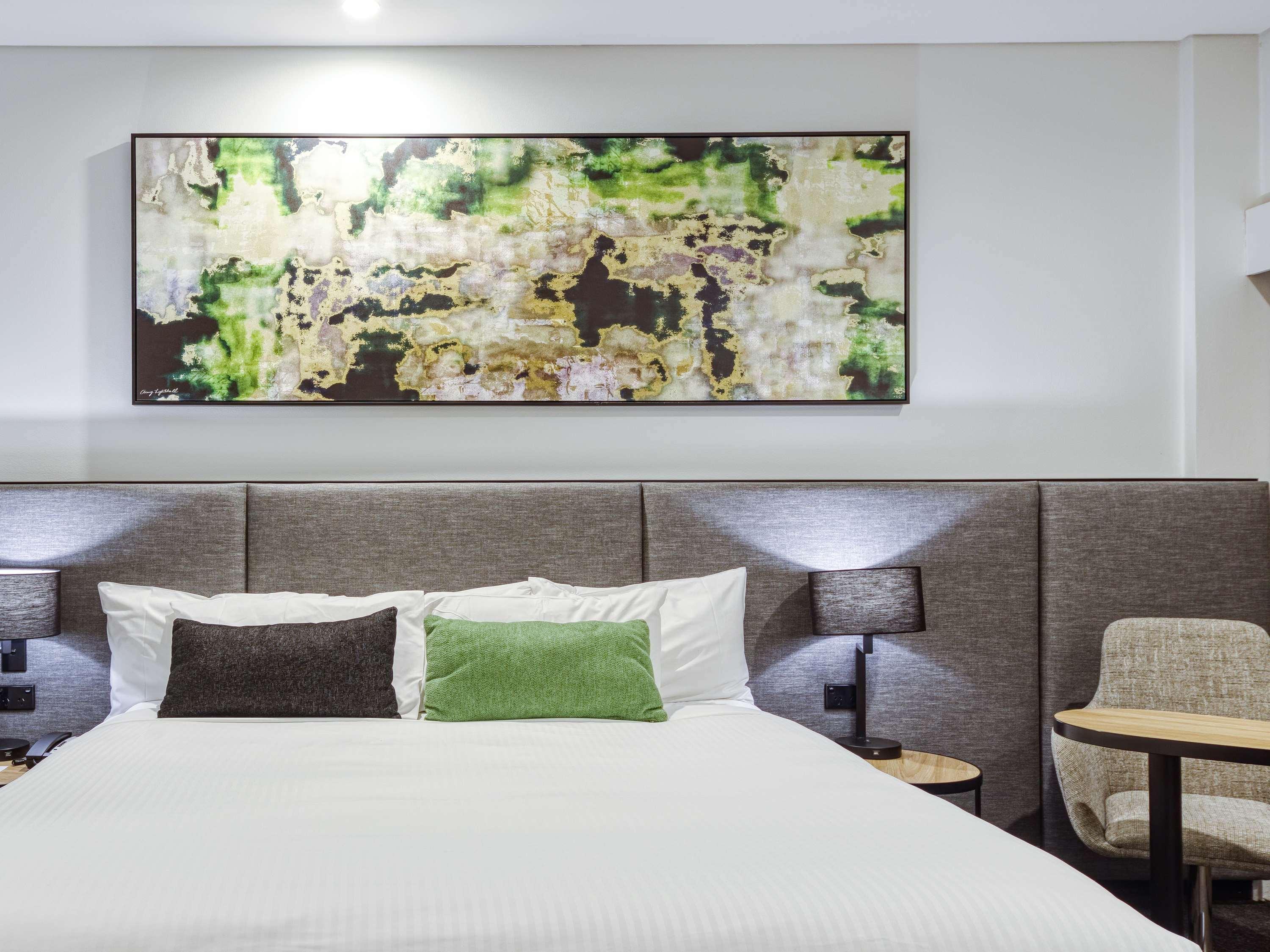 Mercure Penrith Εξωτερικό φωτογραφία