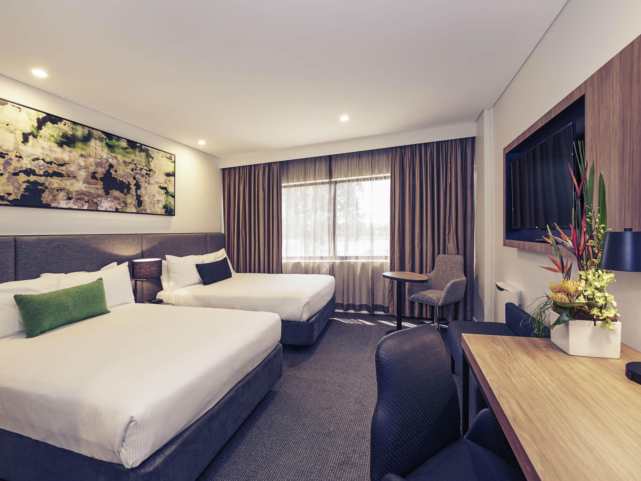 Mercure Penrith Εξωτερικό φωτογραφία