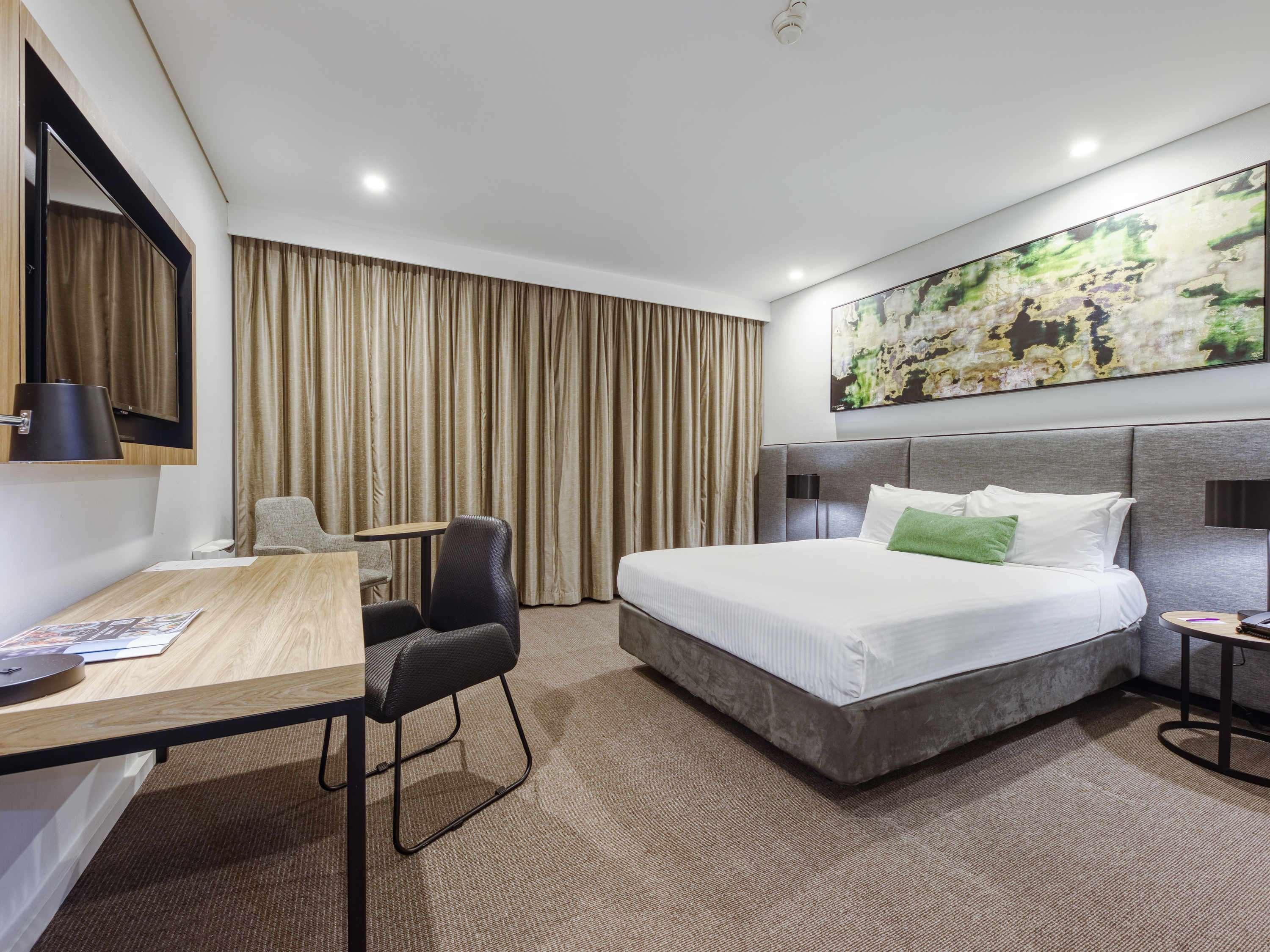 Mercure Penrith Εξωτερικό φωτογραφία