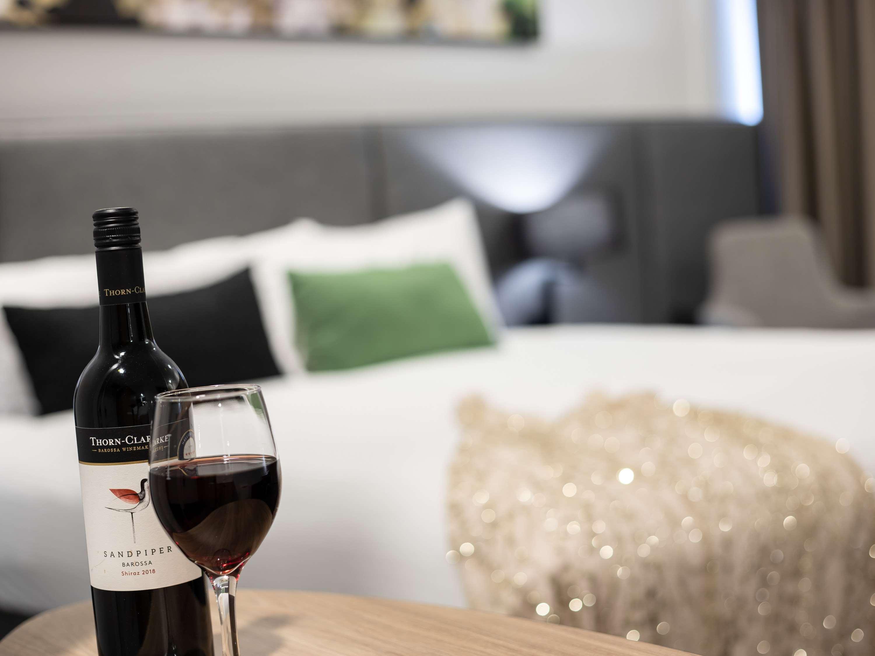 Mercure Penrith Εξωτερικό φωτογραφία