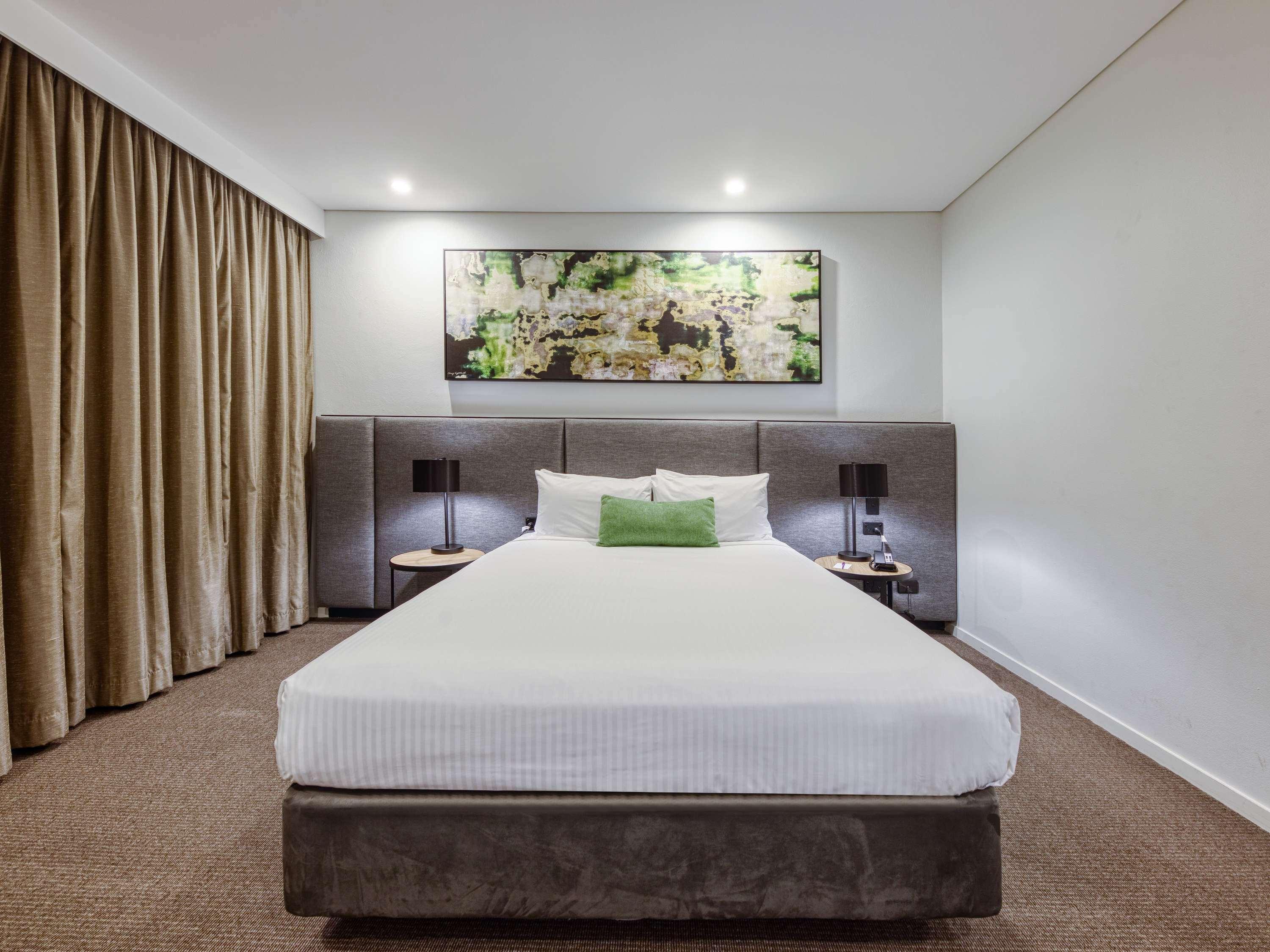 Mercure Penrith Εξωτερικό φωτογραφία