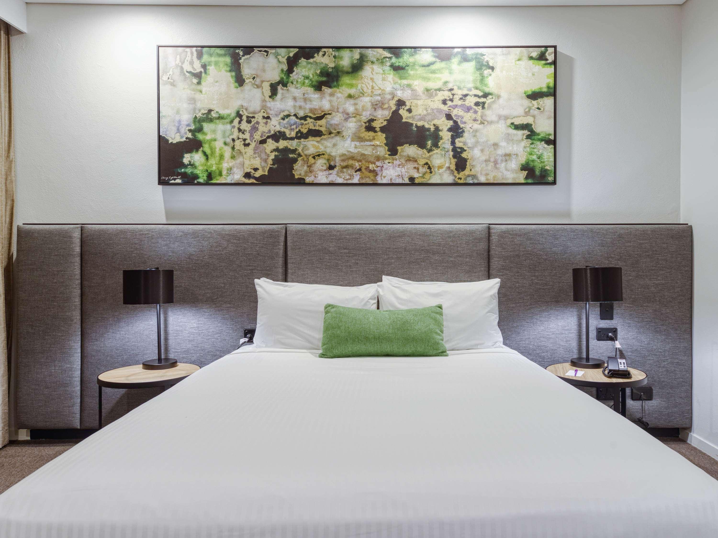 Mercure Penrith Εξωτερικό φωτογραφία