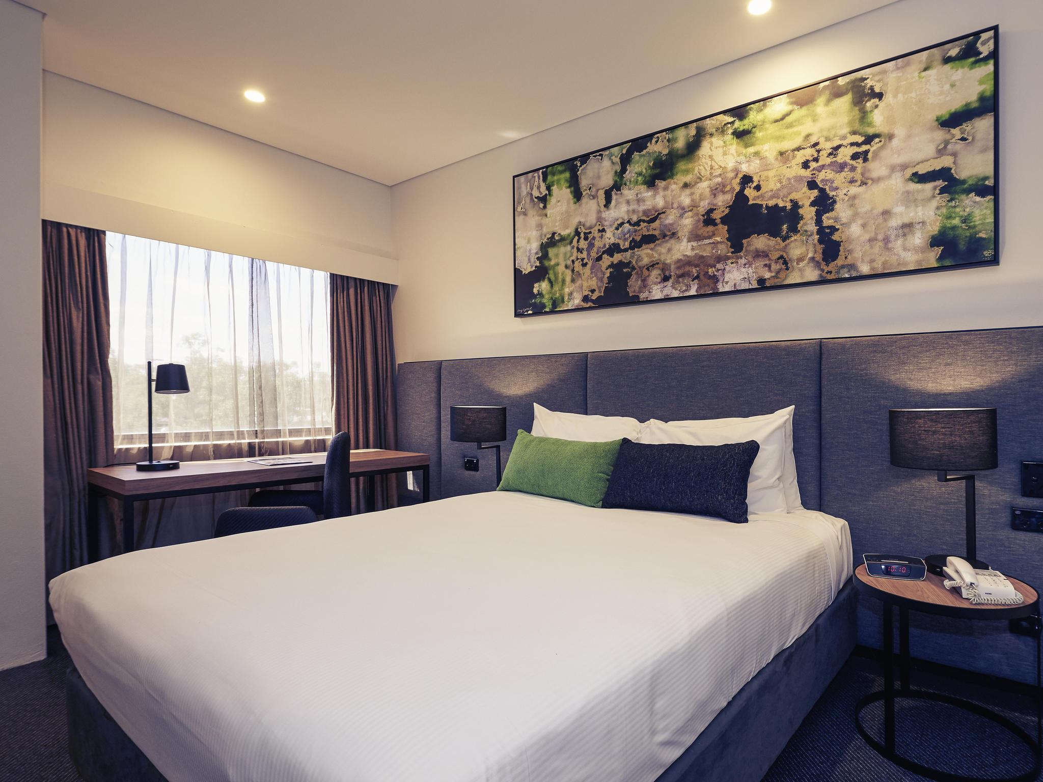 Mercure Penrith Εξωτερικό φωτογραφία