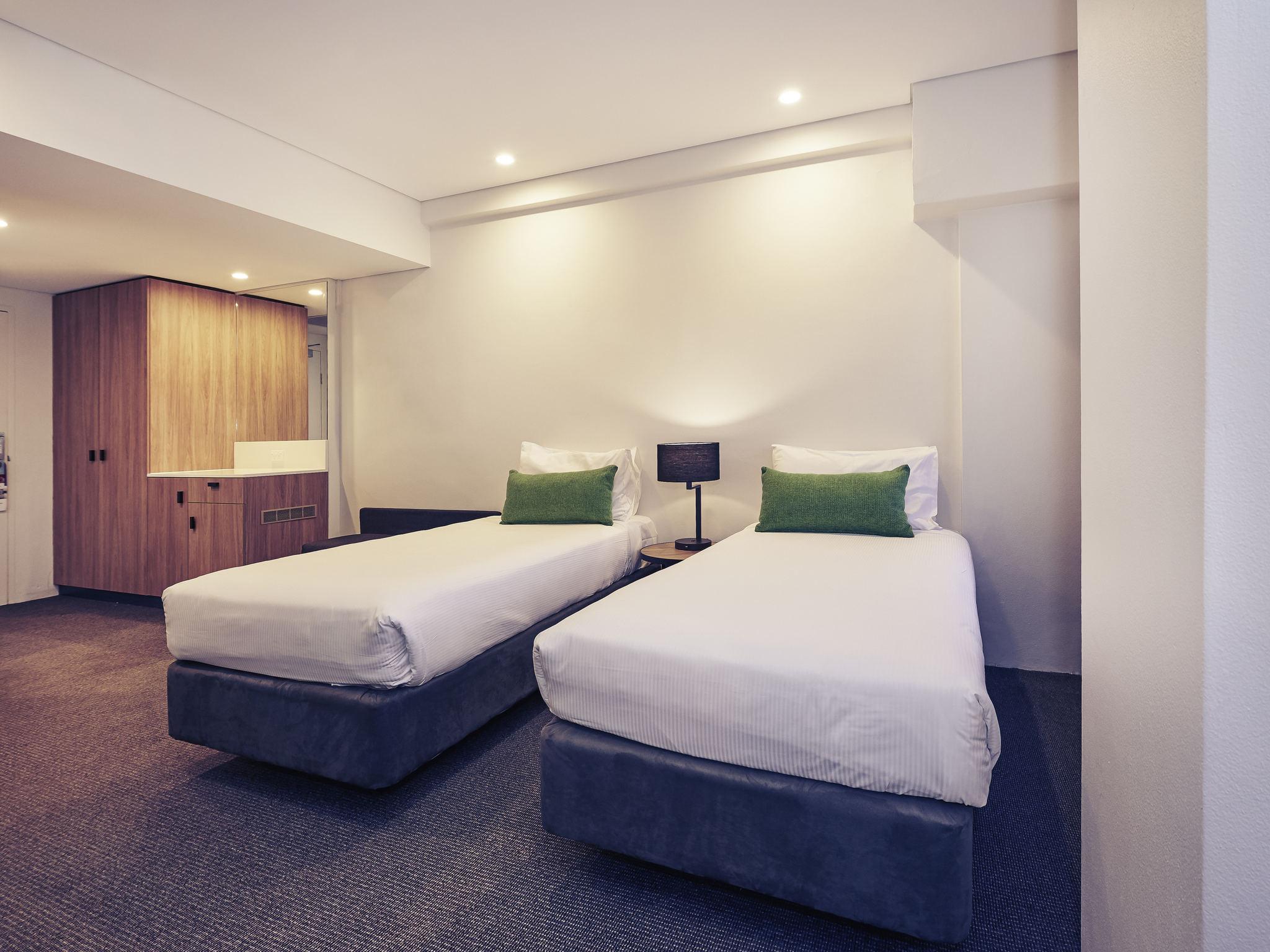Mercure Penrith Εξωτερικό φωτογραφία