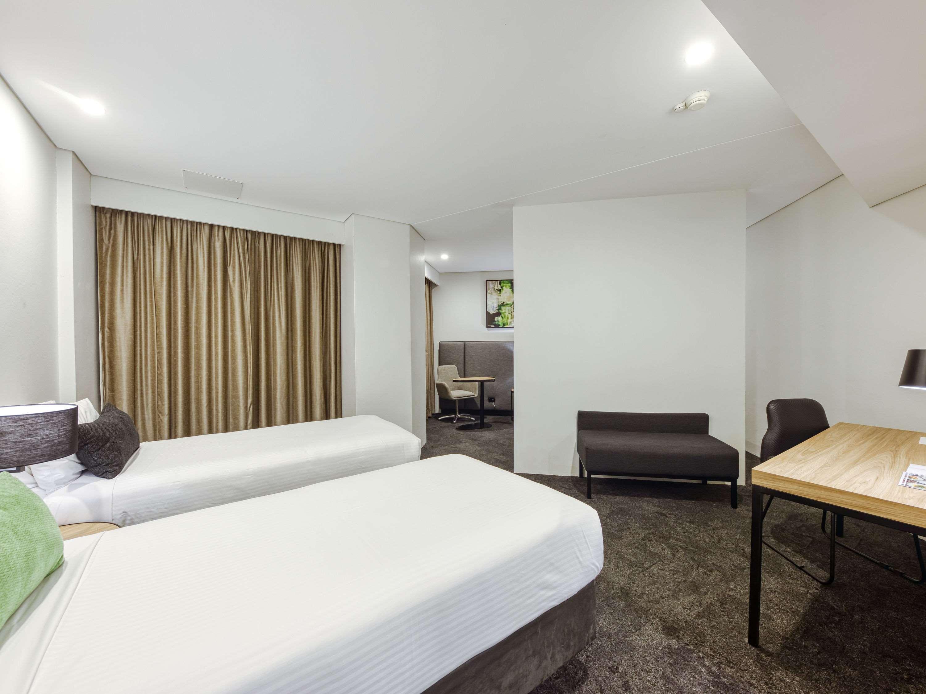 Mercure Penrith Εξωτερικό φωτογραφία