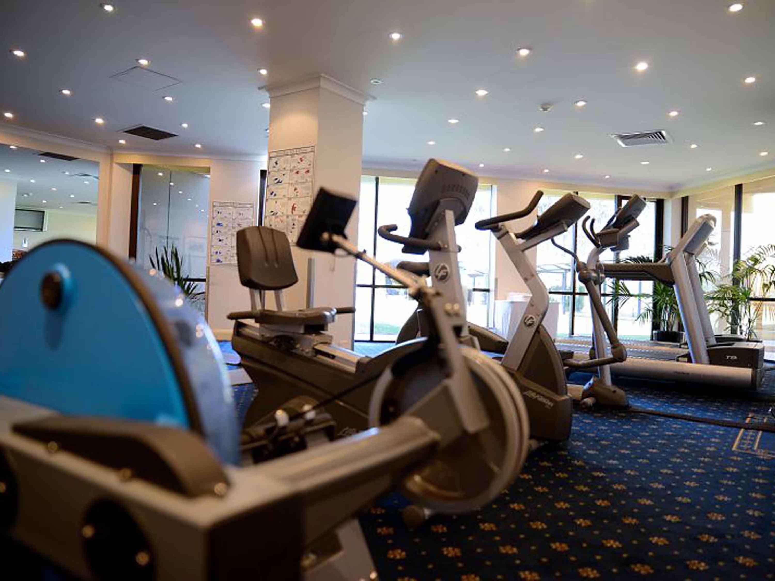 Mercure Penrith Εξωτερικό φωτογραφία