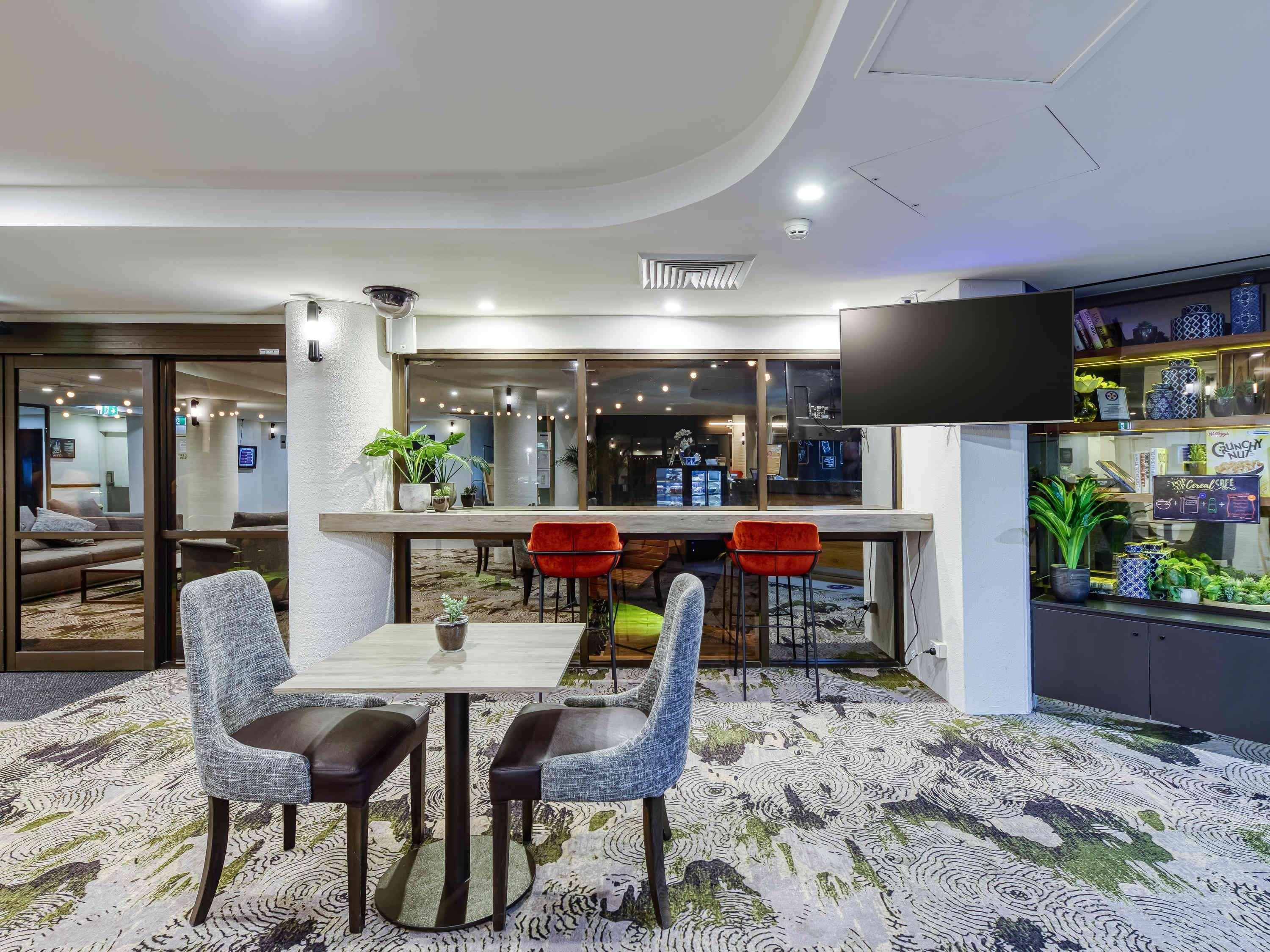 Mercure Penrith Εξωτερικό φωτογραφία