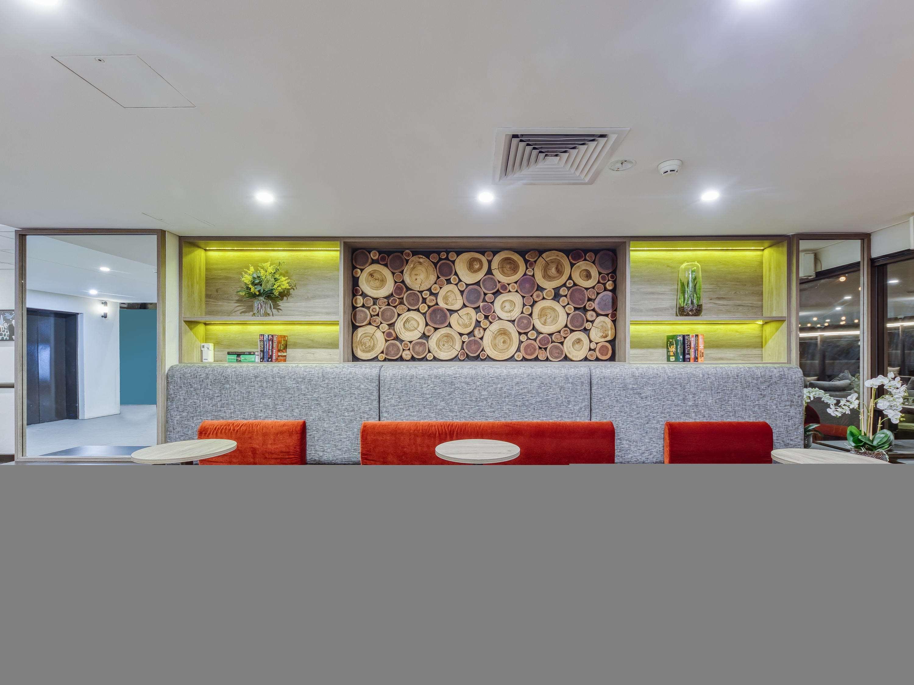 Mercure Penrith Εξωτερικό φωτογραφία
