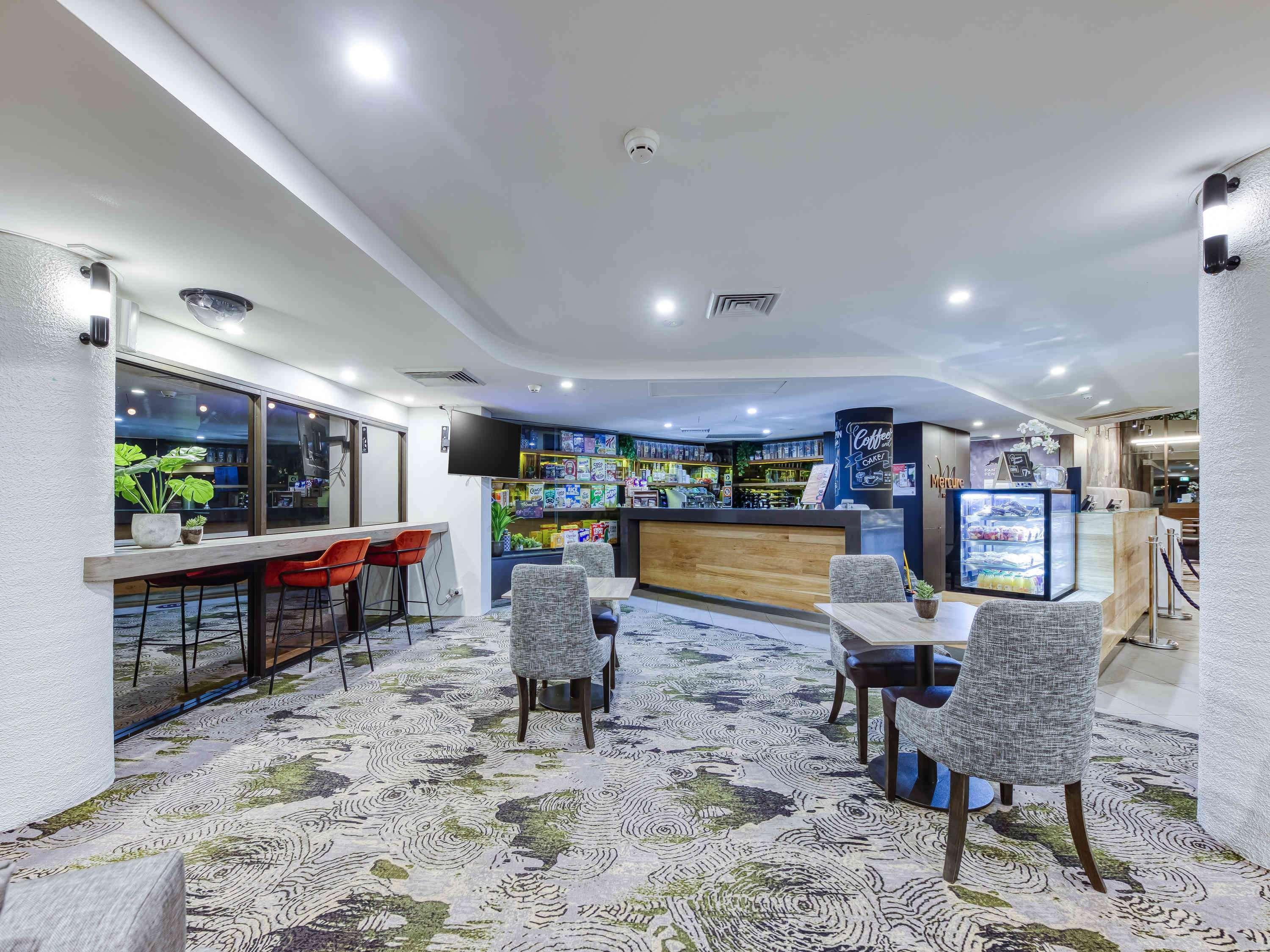 Mercure Penrith Εξωτερικό φωτογραφία