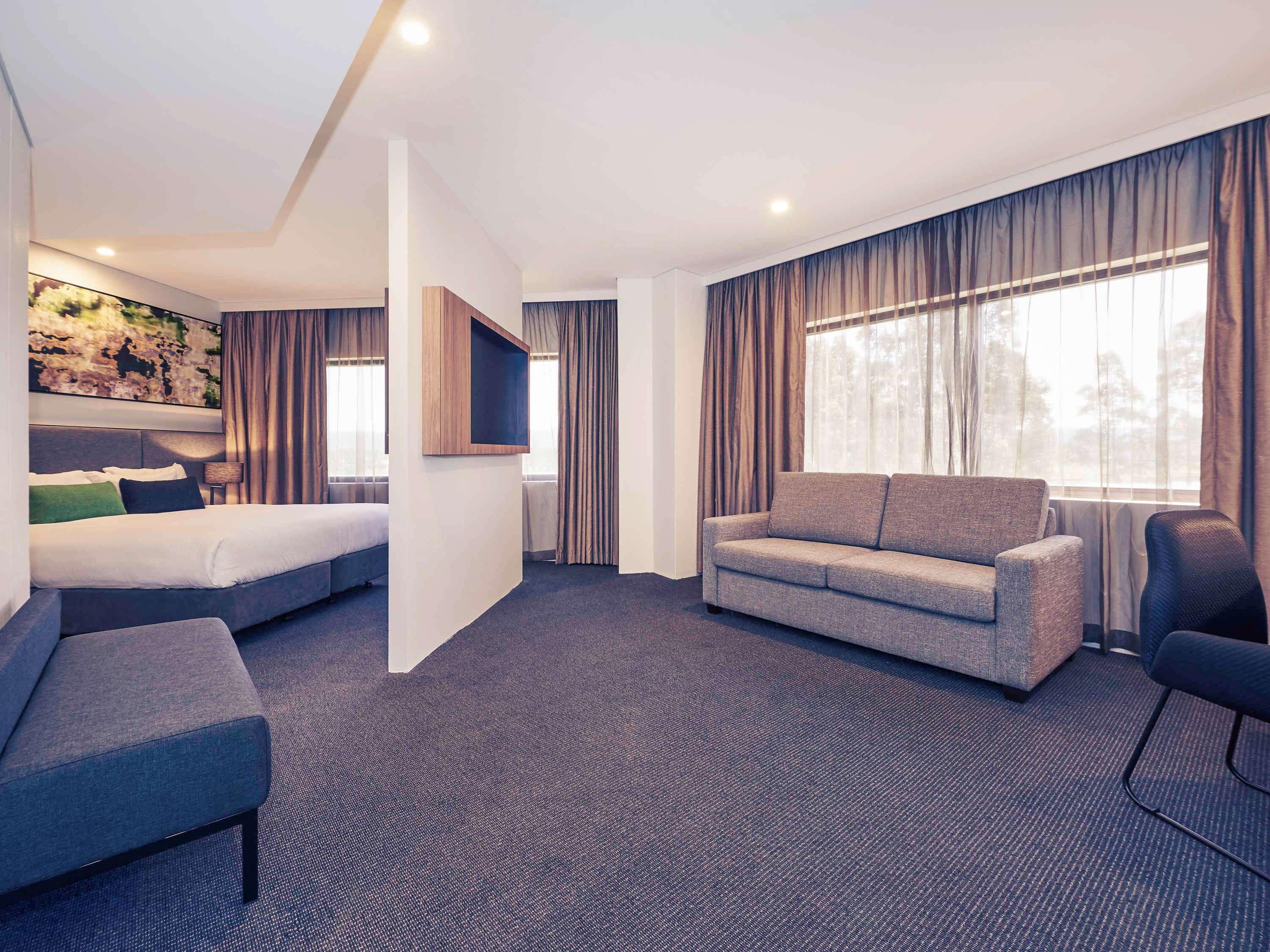 Mercure Penrith Εξωτερικό φωτογραφία