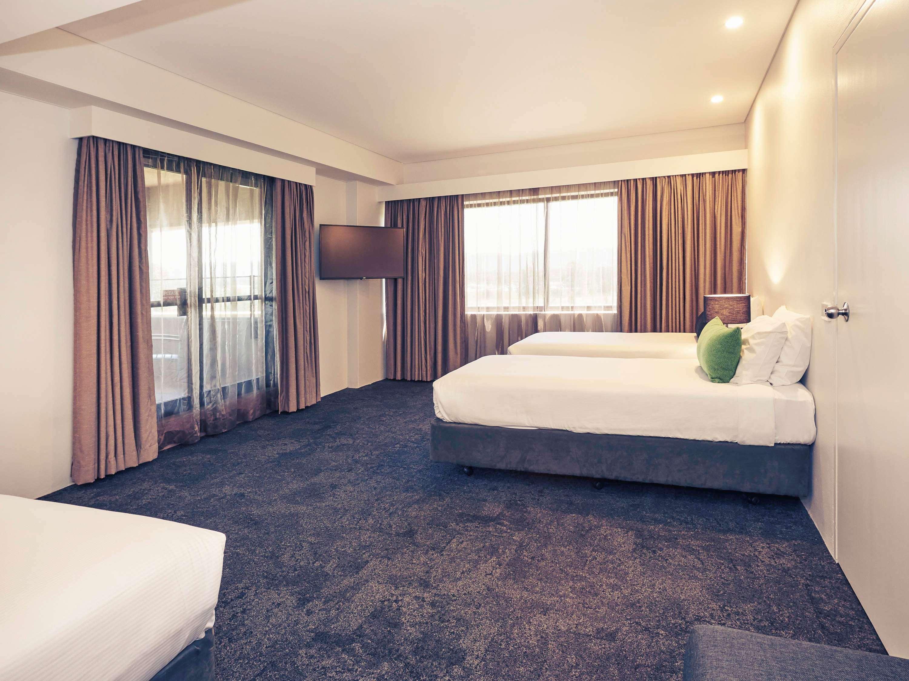 Mercure Penrith Εξωτερικό φωτογραφία