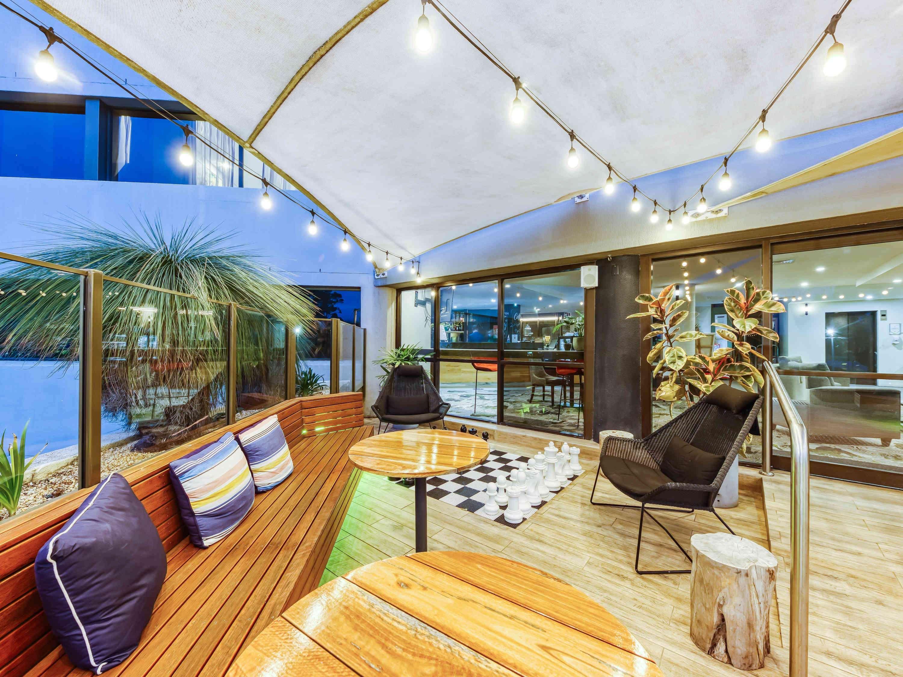 Mercure Penrith Εξωτερικό φωτογραφία