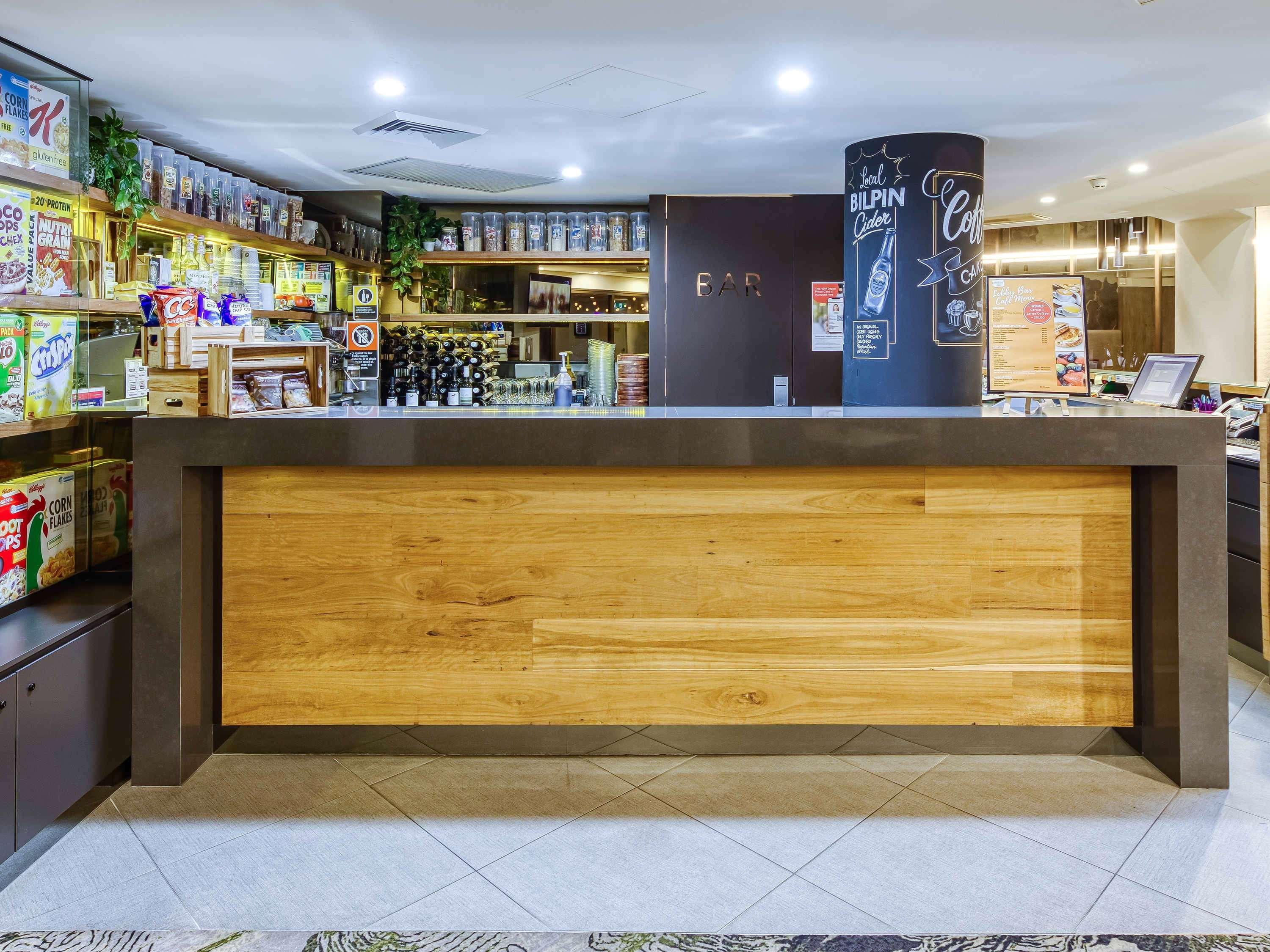 Mercure Penrith Εξωτερικό φωτογραφία