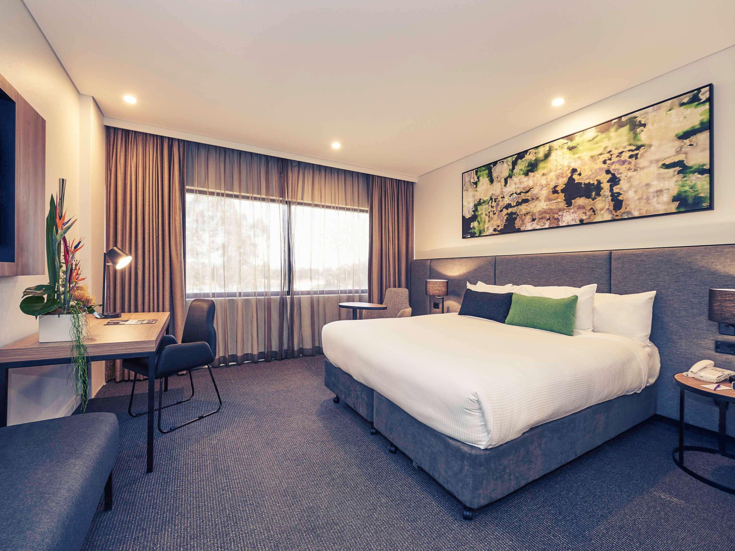 Mercure Penrith Εξωτερικό φωτογραφία