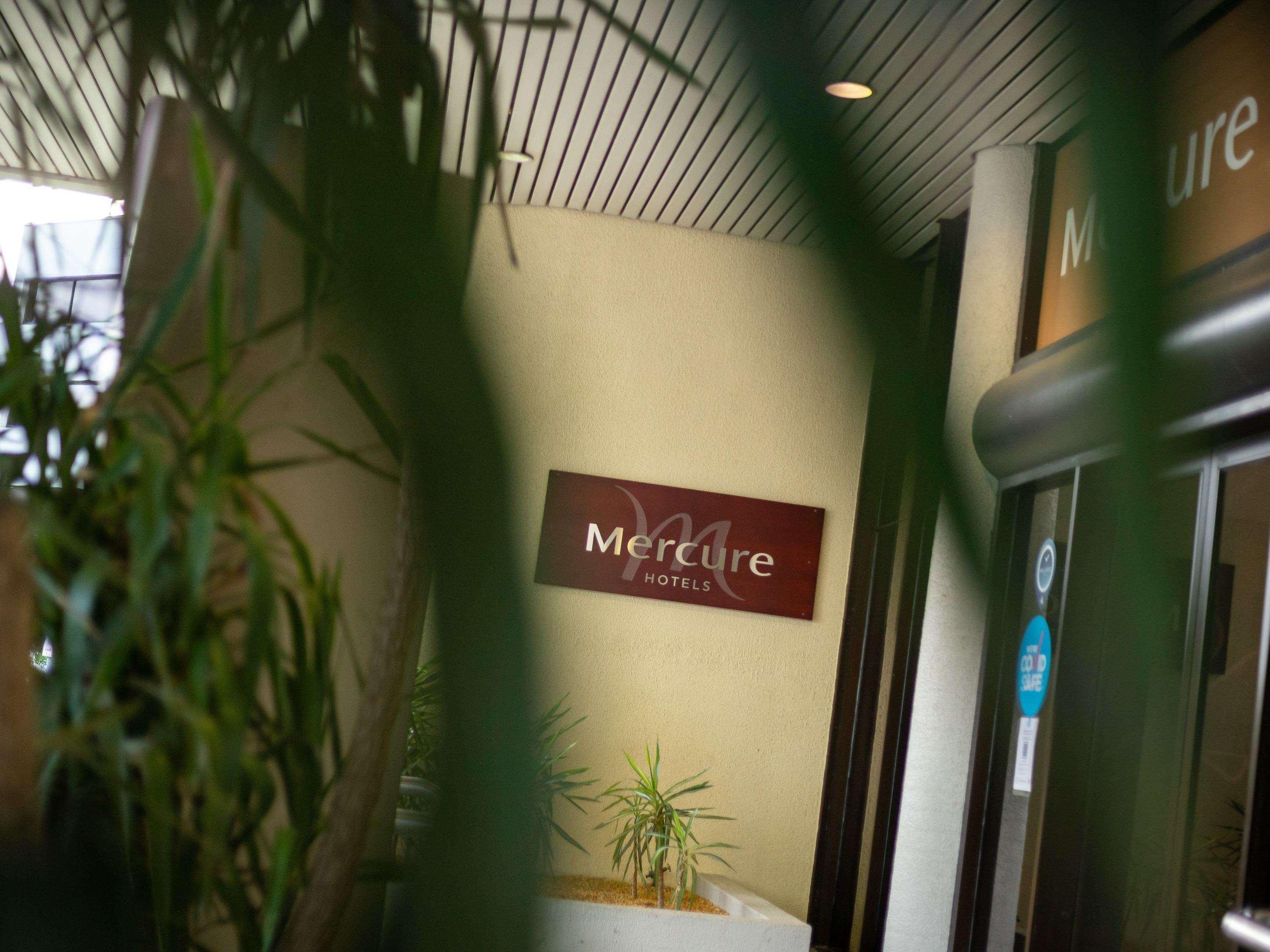 Mercure Penrith Εξωτερικό φωτογραφία