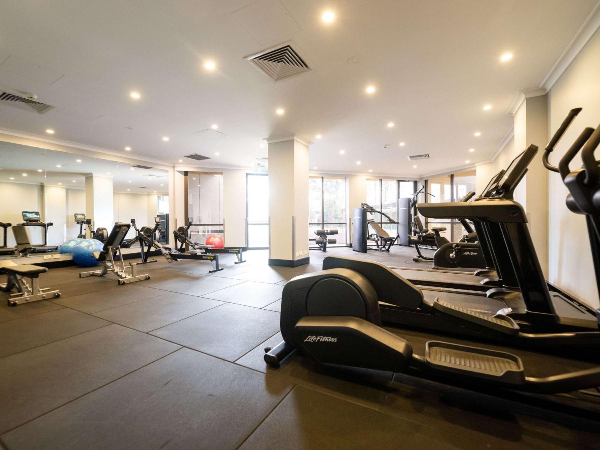 Mercure Penrith Εξωτερικό φωτογραφία