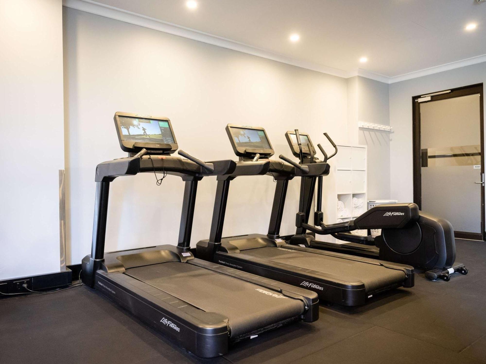 Mercure Penrith Εξωτερικό φωτογραφία