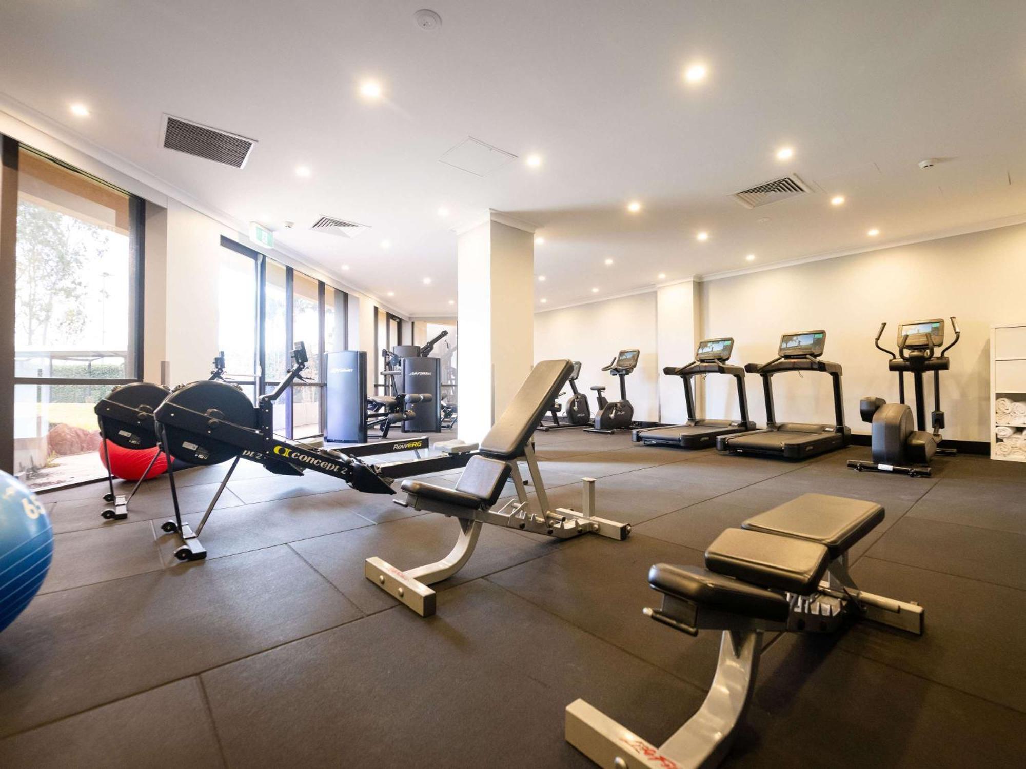 Mercure Penrith Εξωτερικό φωτογραφία