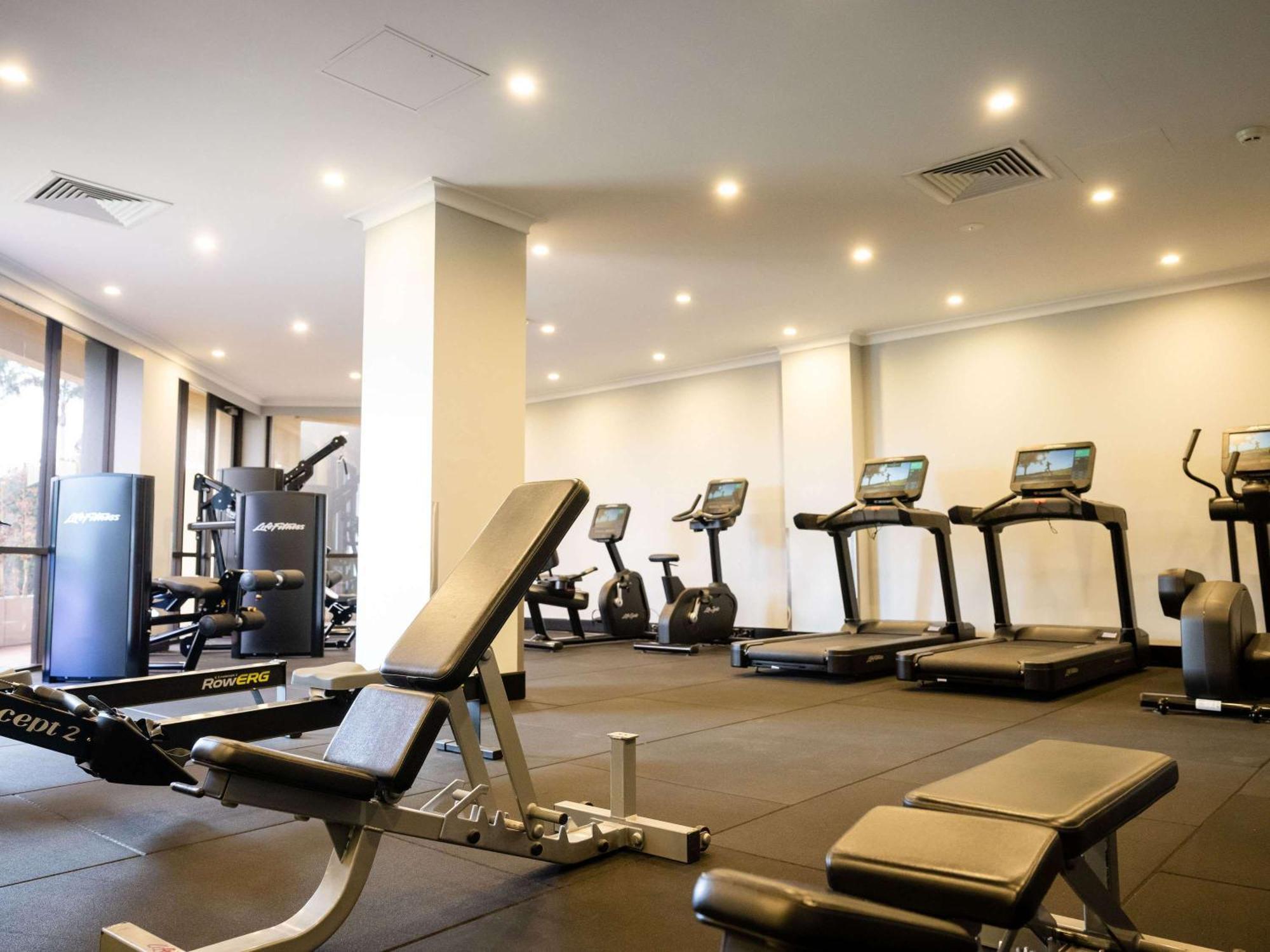 Mercure Penrith Εξωτερικό φωτογραφία