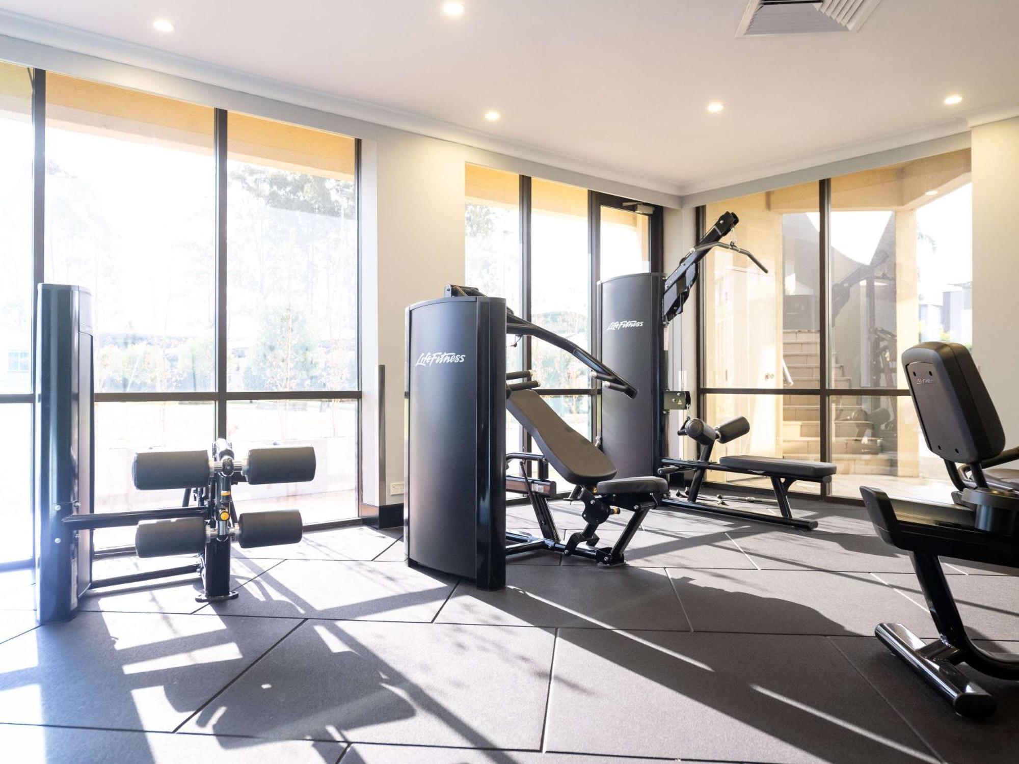 Mercure Penrith Εξωτερικό φωτογραφία
