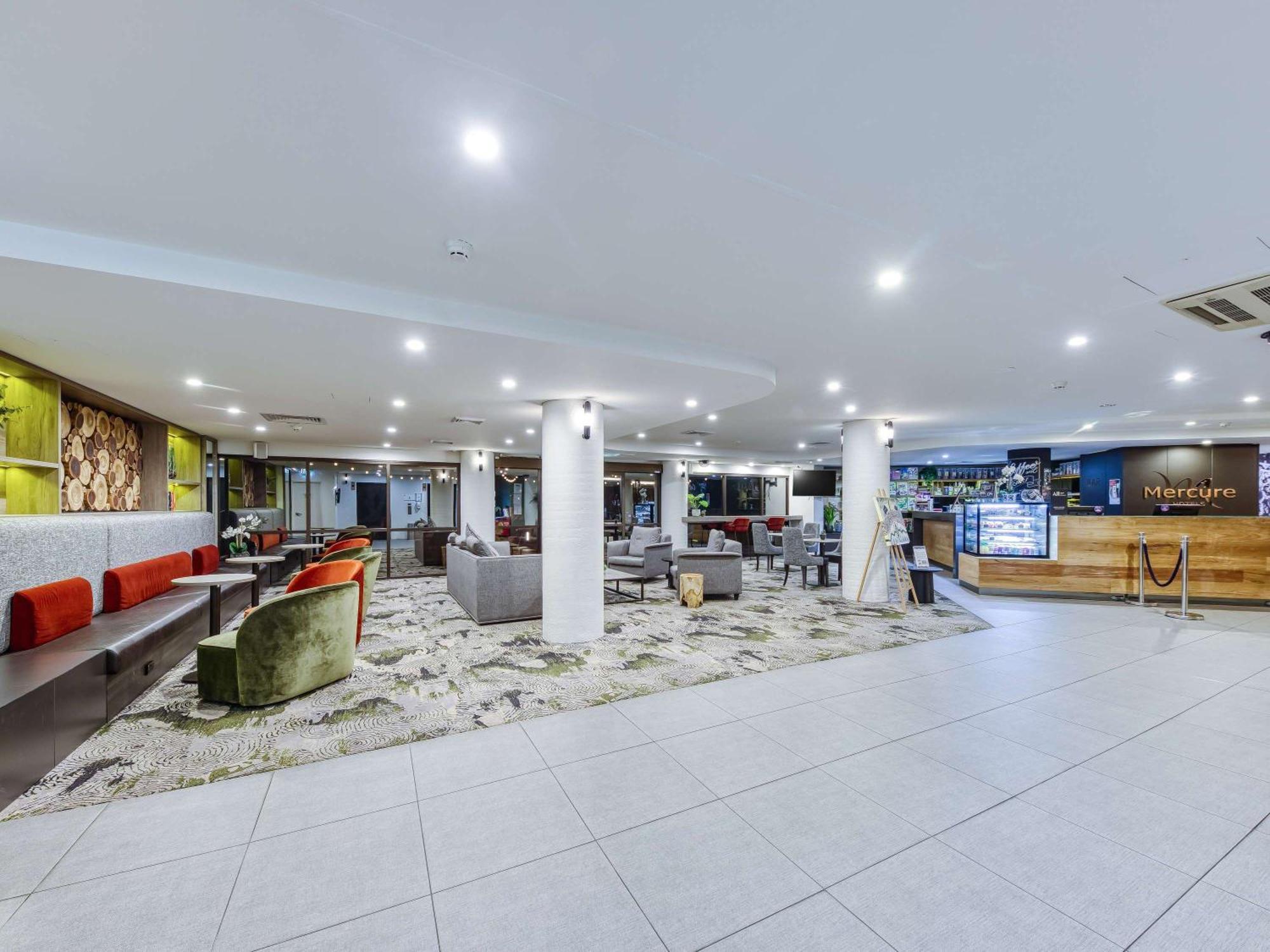 Mercure Penrith Εξωτερικό φωτογραφία