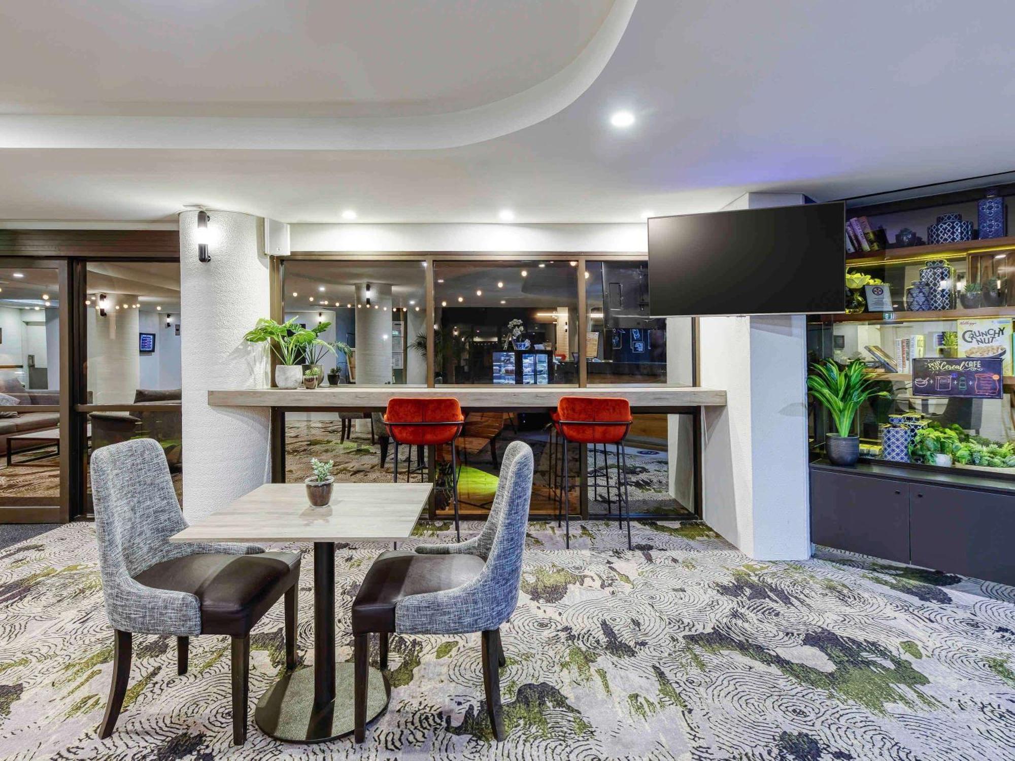 Mercure Penrith Εξωτερικό φωτογραφία