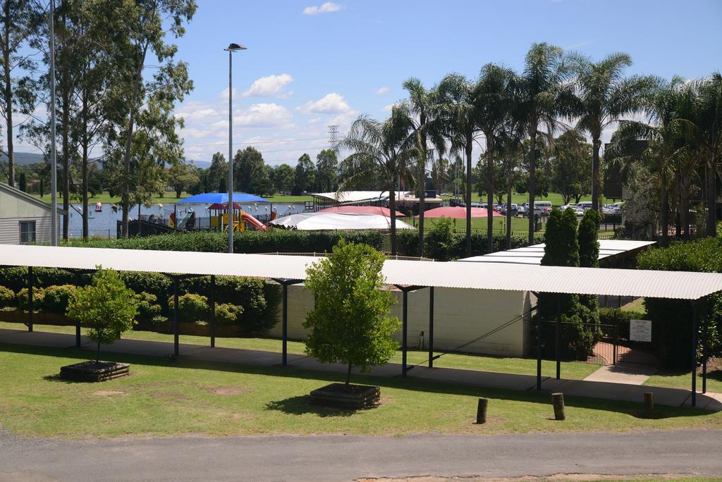 Mercure Penrith Εξωτερικό φωτογραφία
