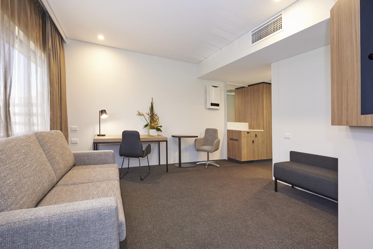 Mercure Penrith Εξωτερικό φωτογραφία