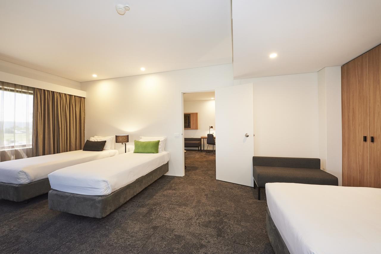 Mercure Penrith Εξωτερικό φωτογραφία