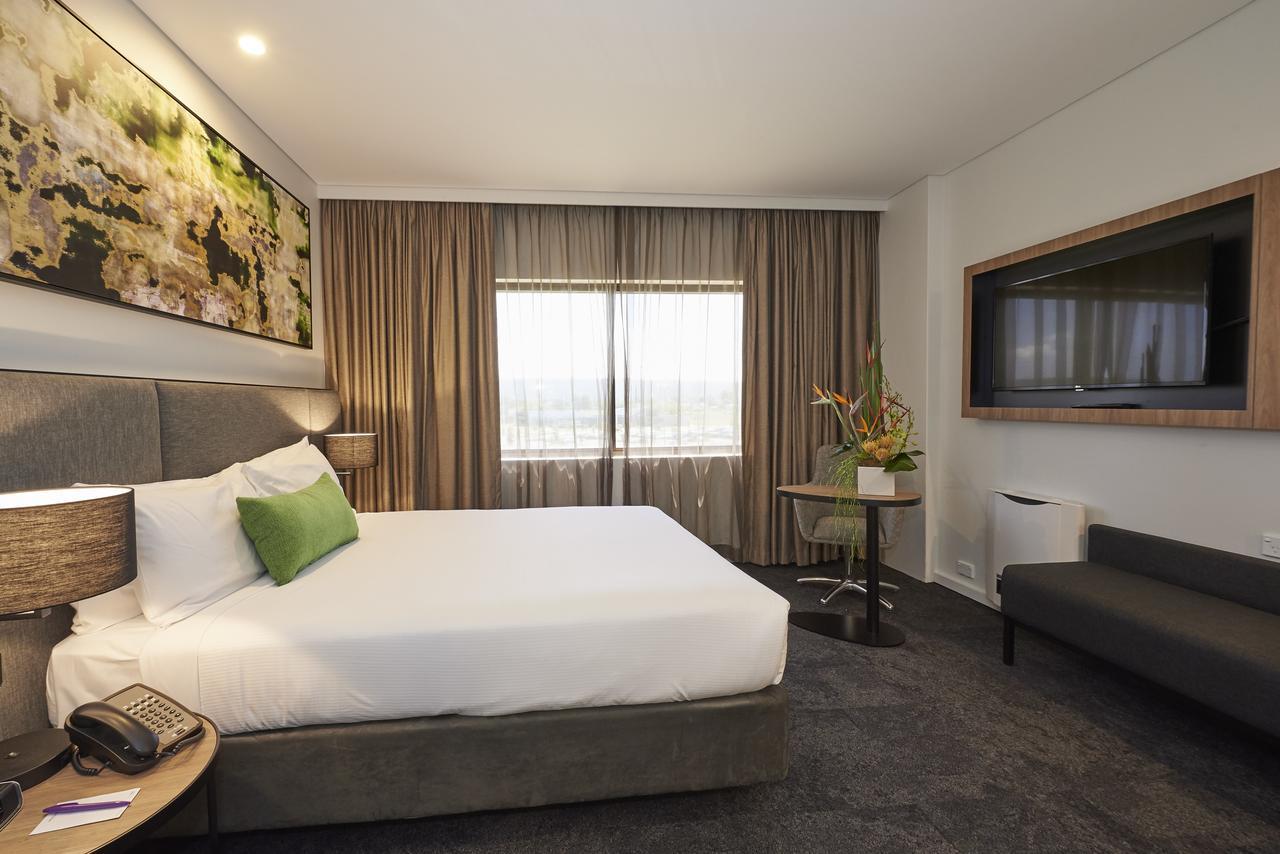 Mercure Penrith Εξωτερικό φωτογραφία