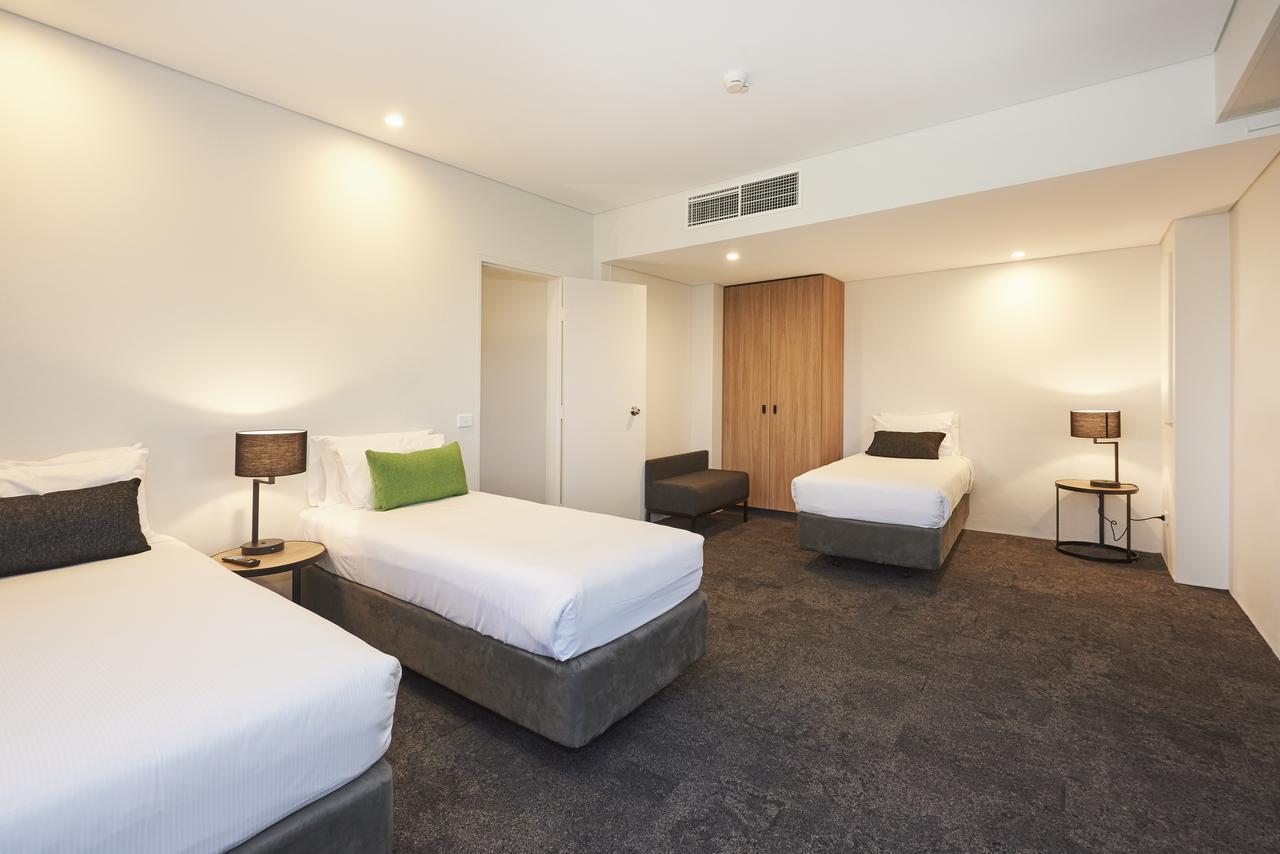 Mercure Penrith Εξωτερικό φωτογραφία