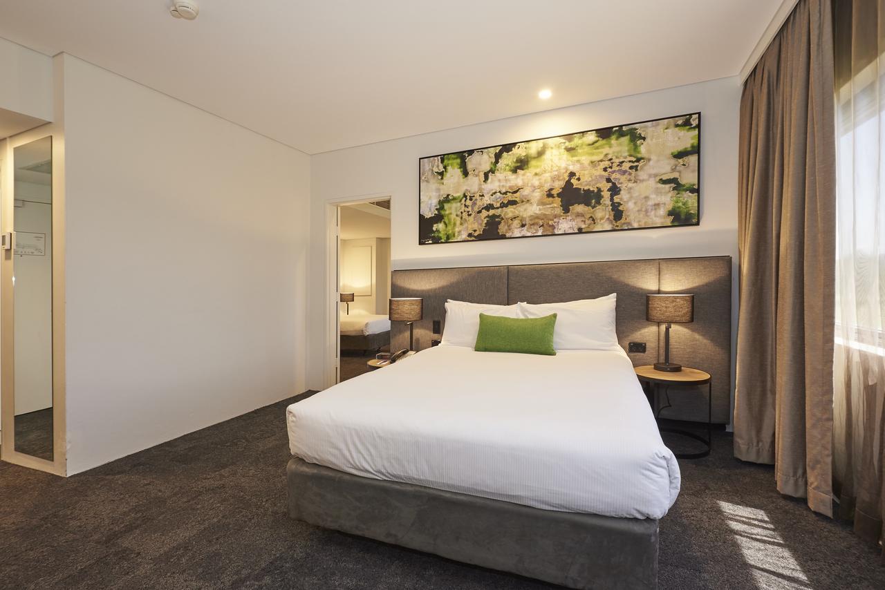 Mercure Penrith Εξωτερικό φωτογραφία