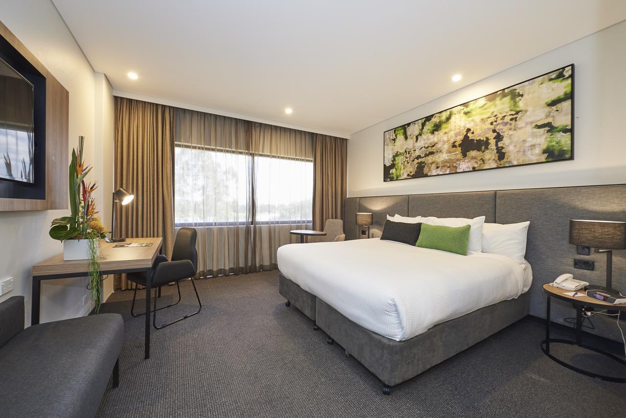 Mercure Penrith Εξωτερικό φωτογραφία