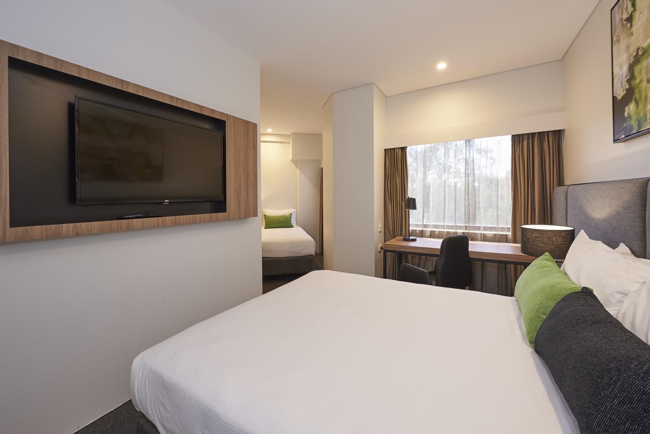 Mercure Penrith Εξωτερικό φωτογραφία