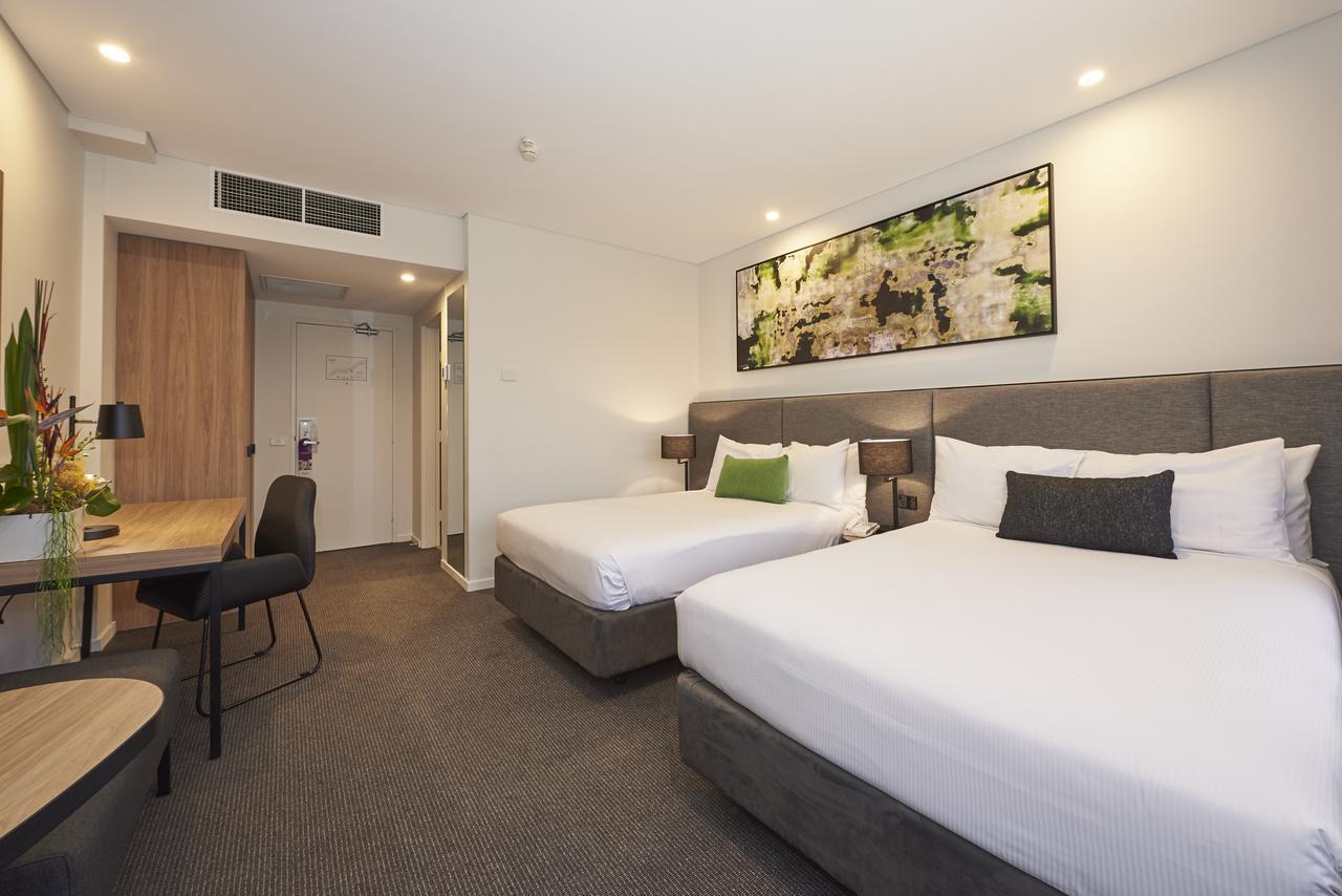 Mercure Penrith Εξωτερικό φωτογραφία