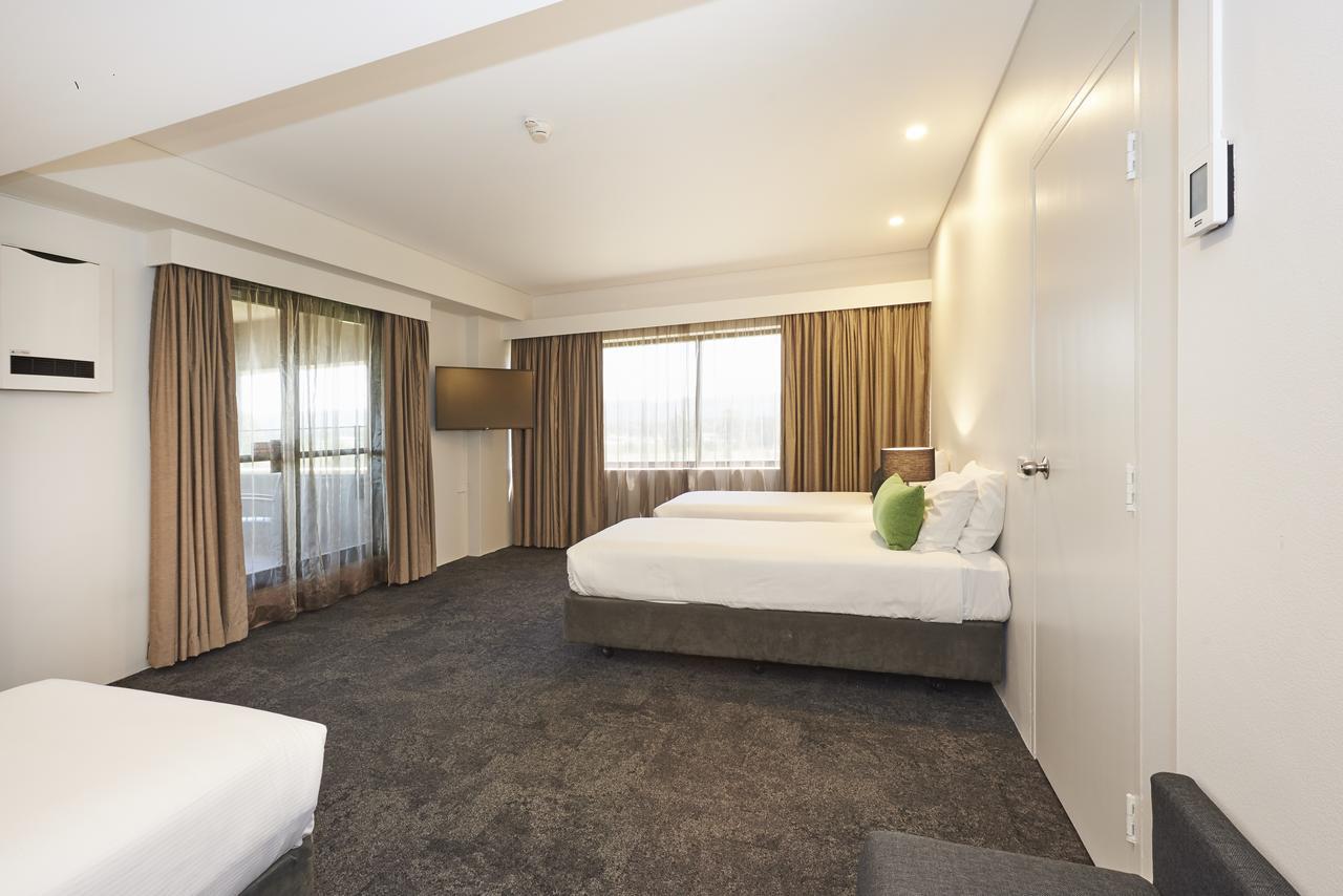 Mercure Penrith Εξωτερικό φωτογραφία