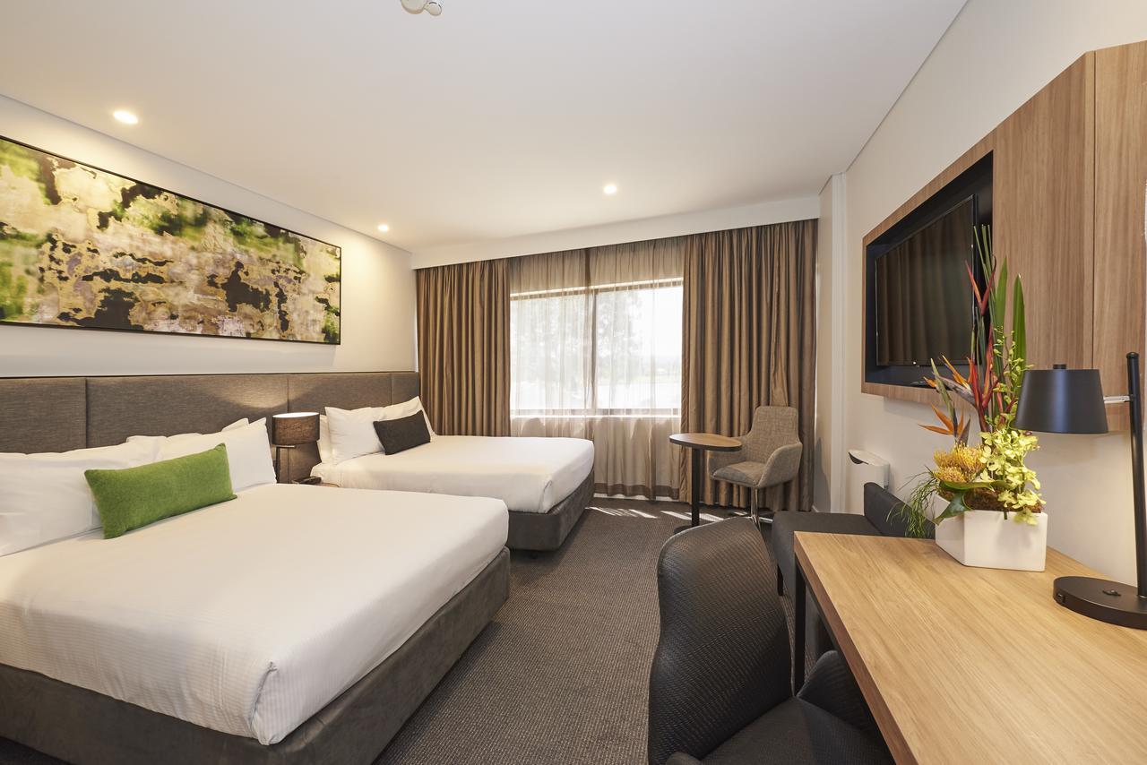 Mercure Penrith Εξωτερικό φωτογραφία