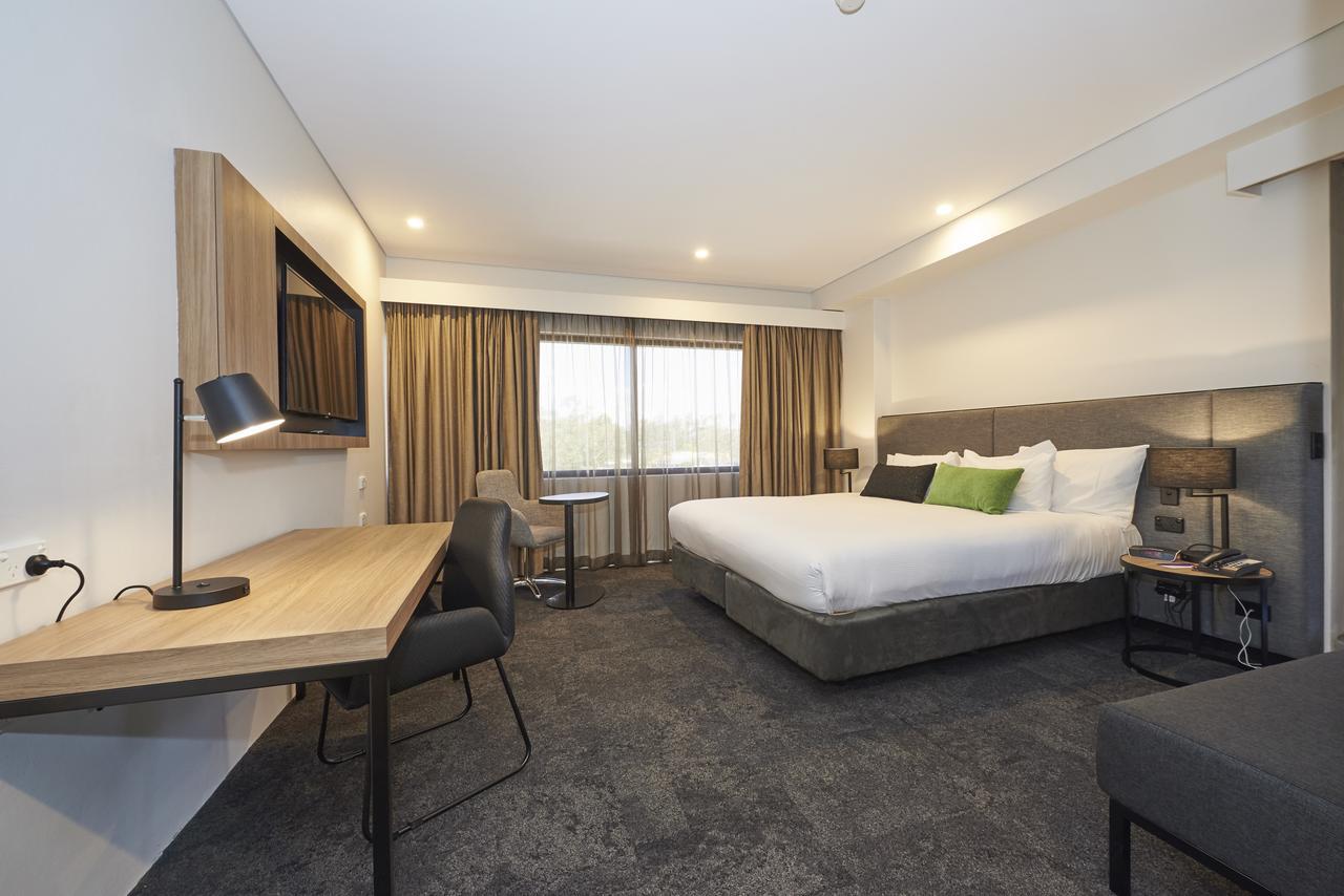 Mercure Penrith Εξωτερικό φωτογραφία